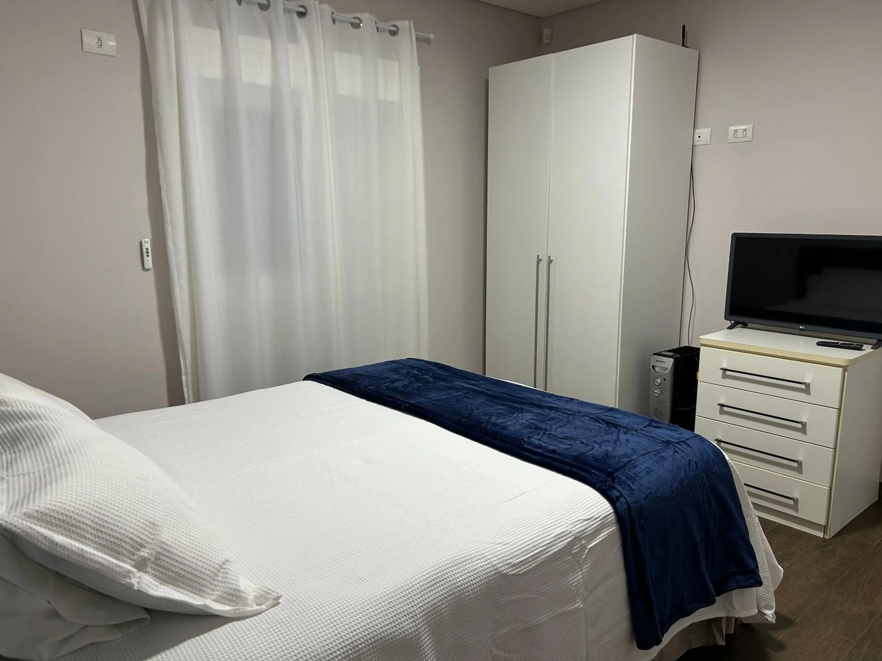 Apartamento na Montanha em Campos