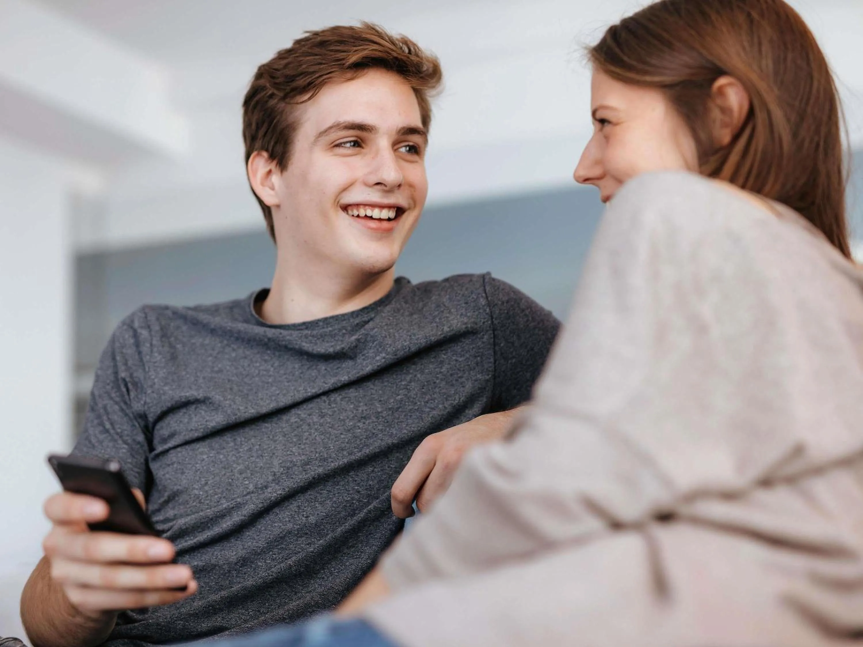 Bedroom in Ibis Hotel Alicante