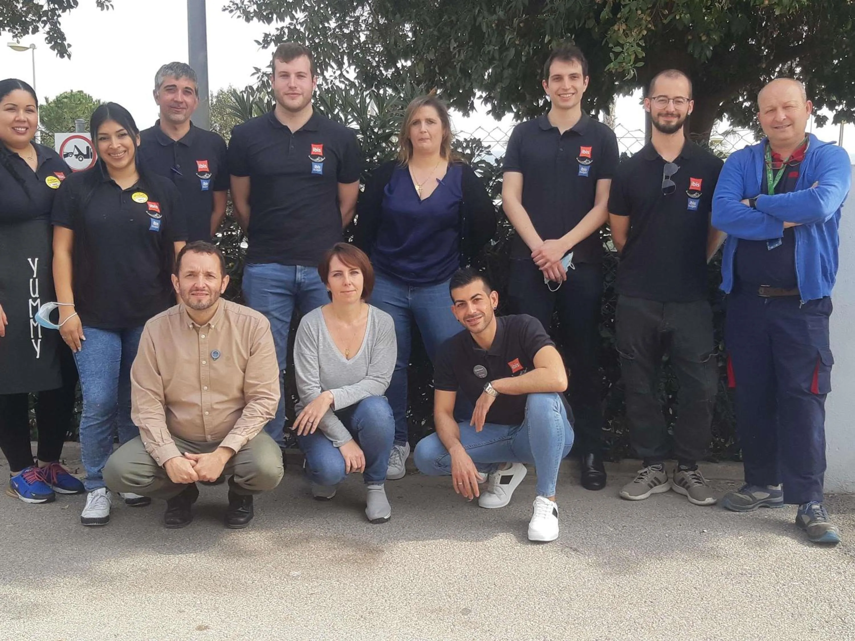 Other in Ibis Hotel Alicante