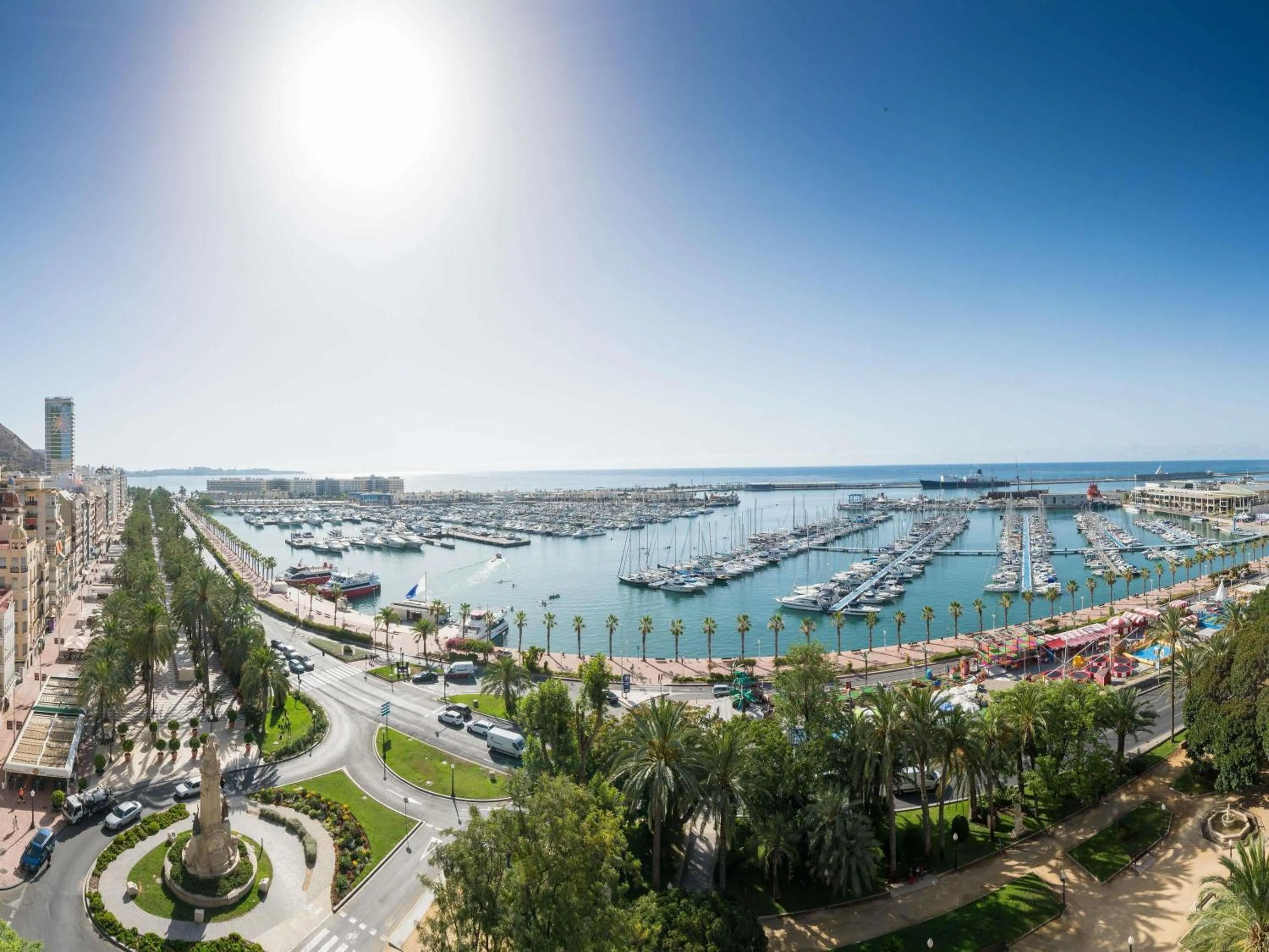 Other in Ibis Hotel Alicante