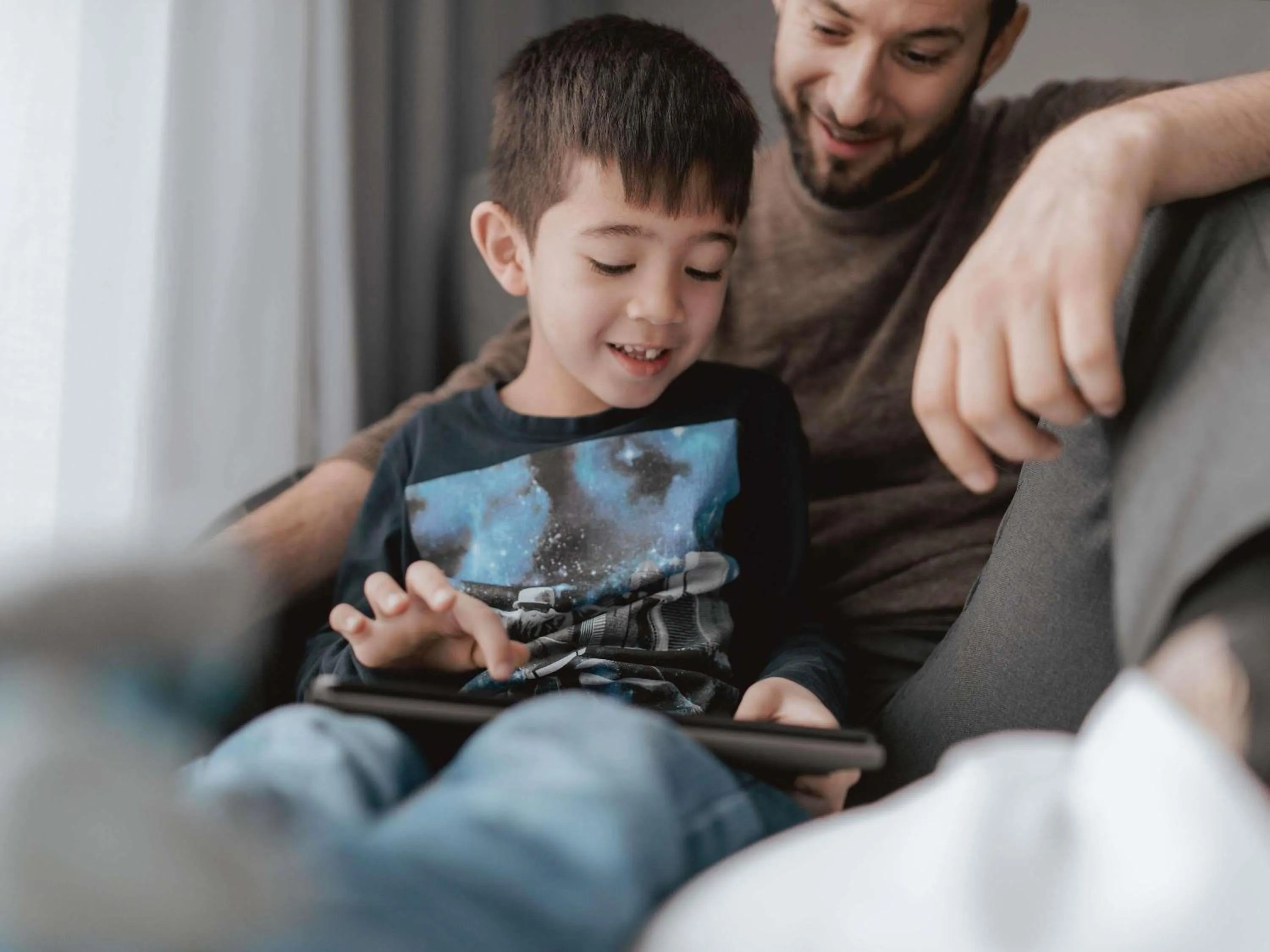 Bedroom in Ibis Hotel Alicante