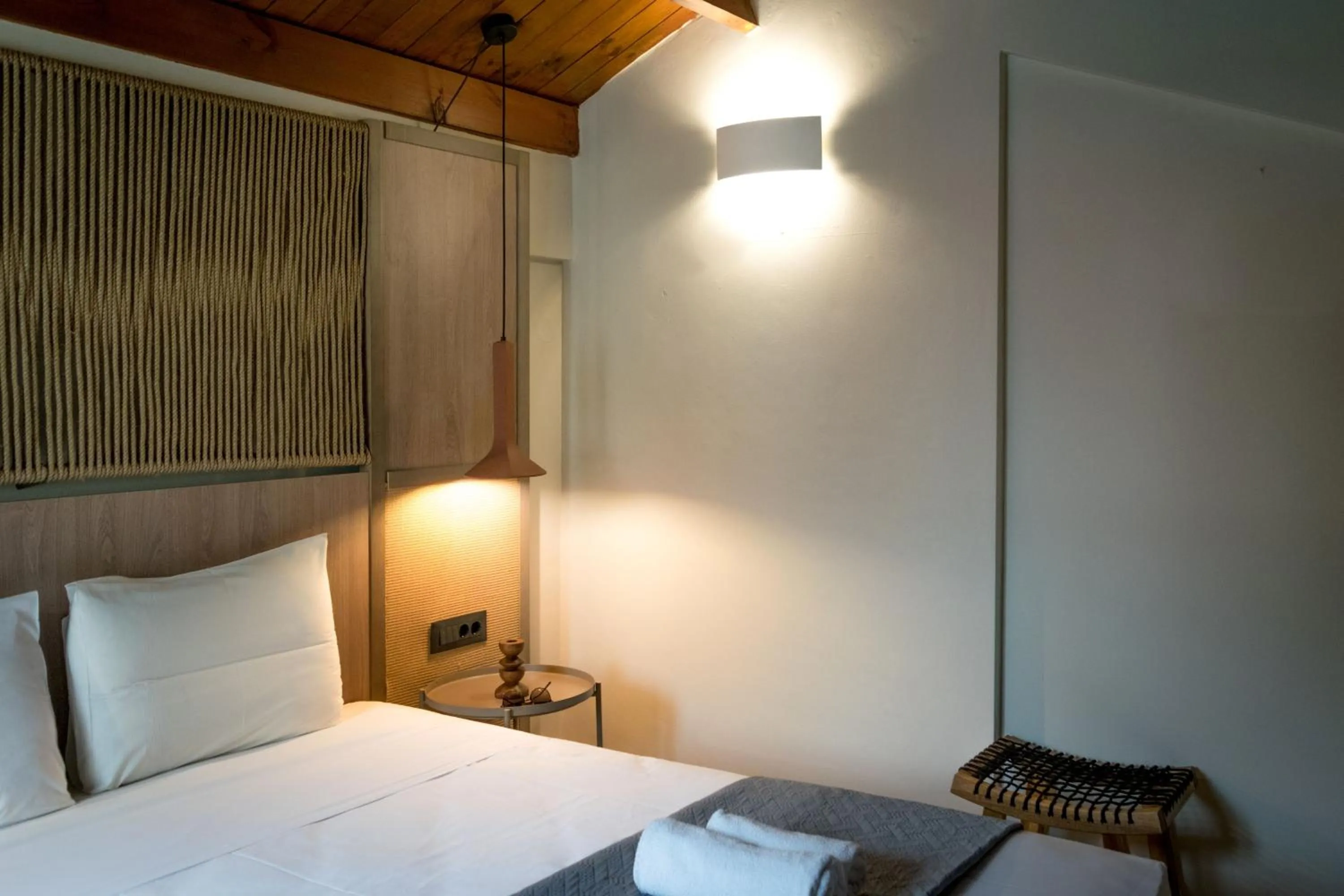 Bed in Dream Village