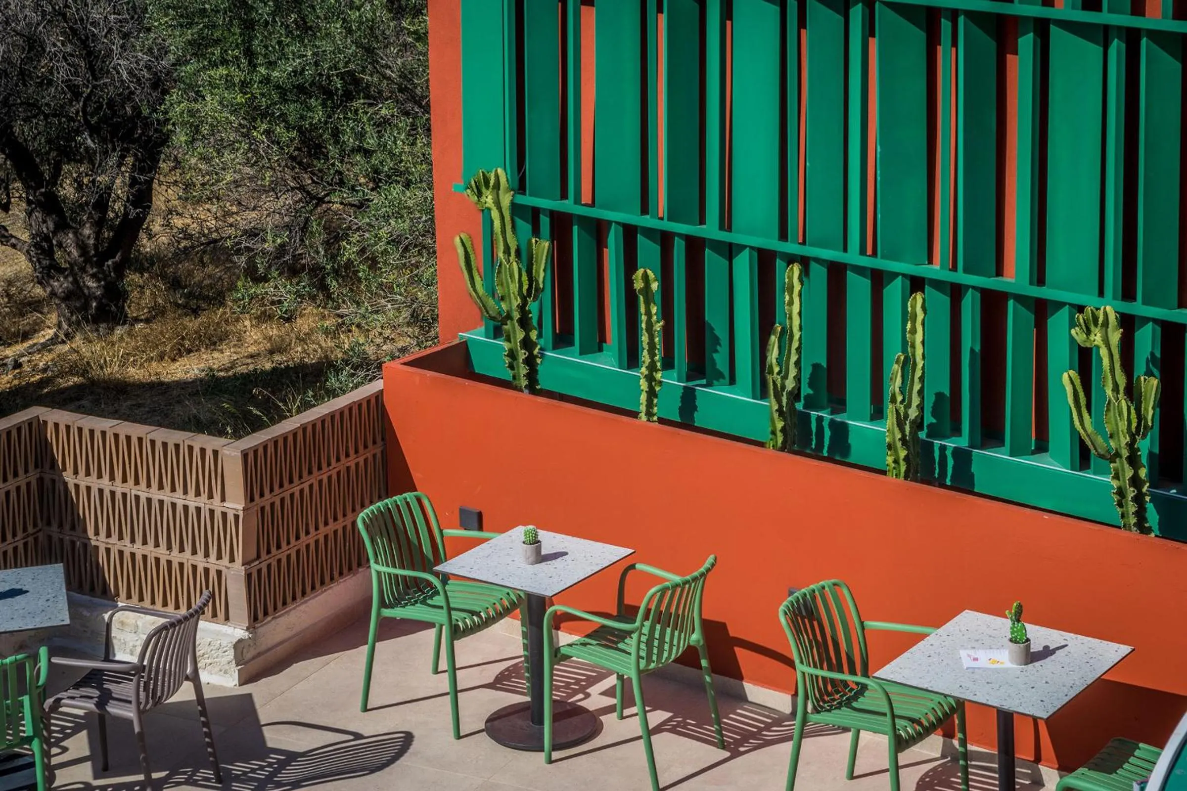 Lounge or bar in Dream Village