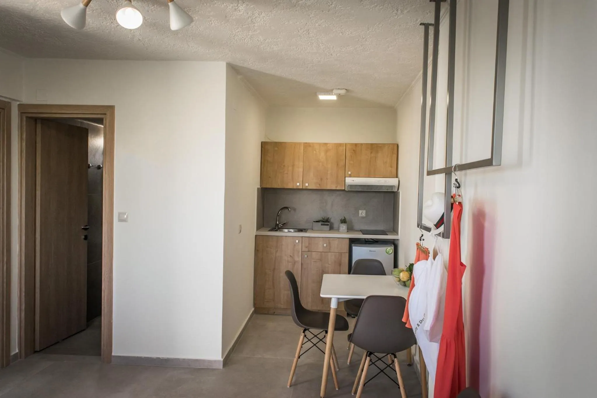 Kitchen or kitchenette in Dream Village