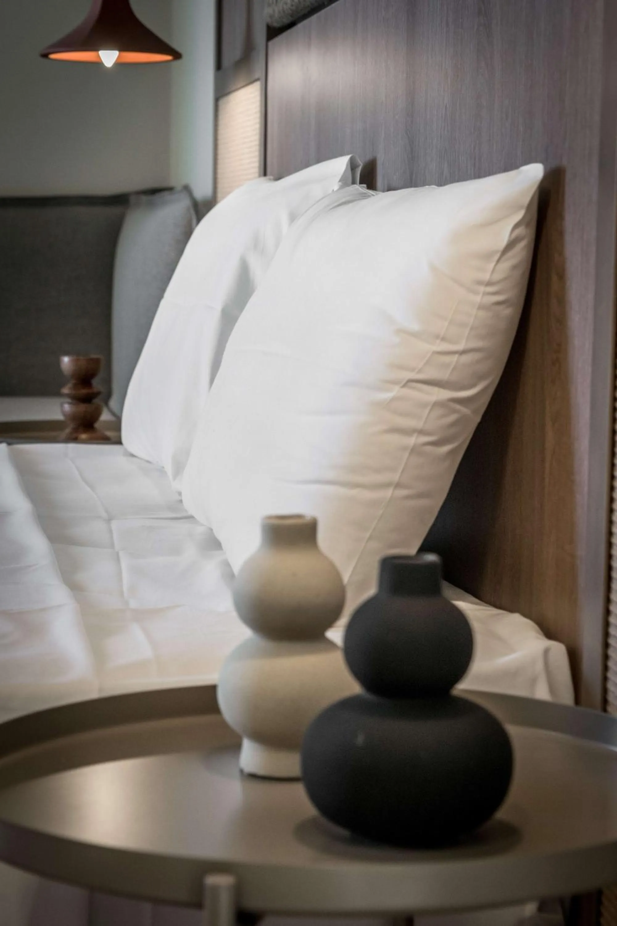 Bed in Dream Village