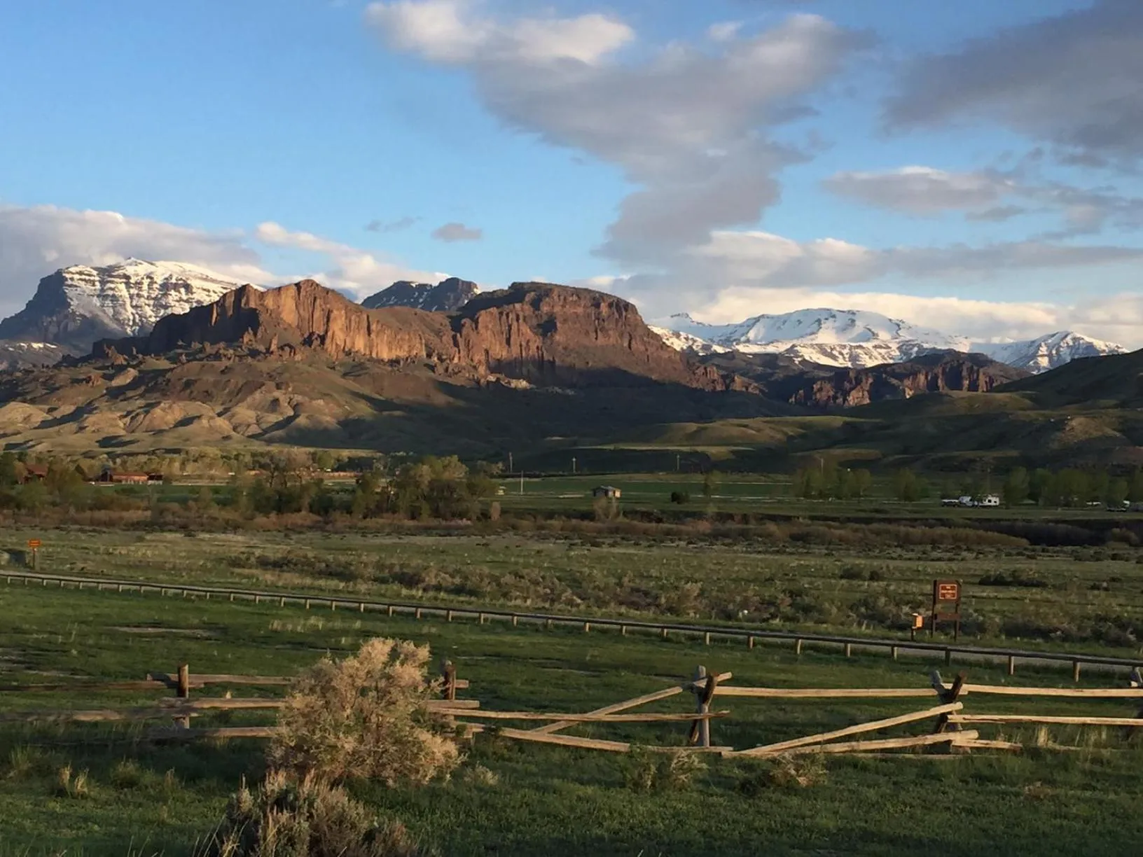 Property building in Eycat Lodging Company Guest House