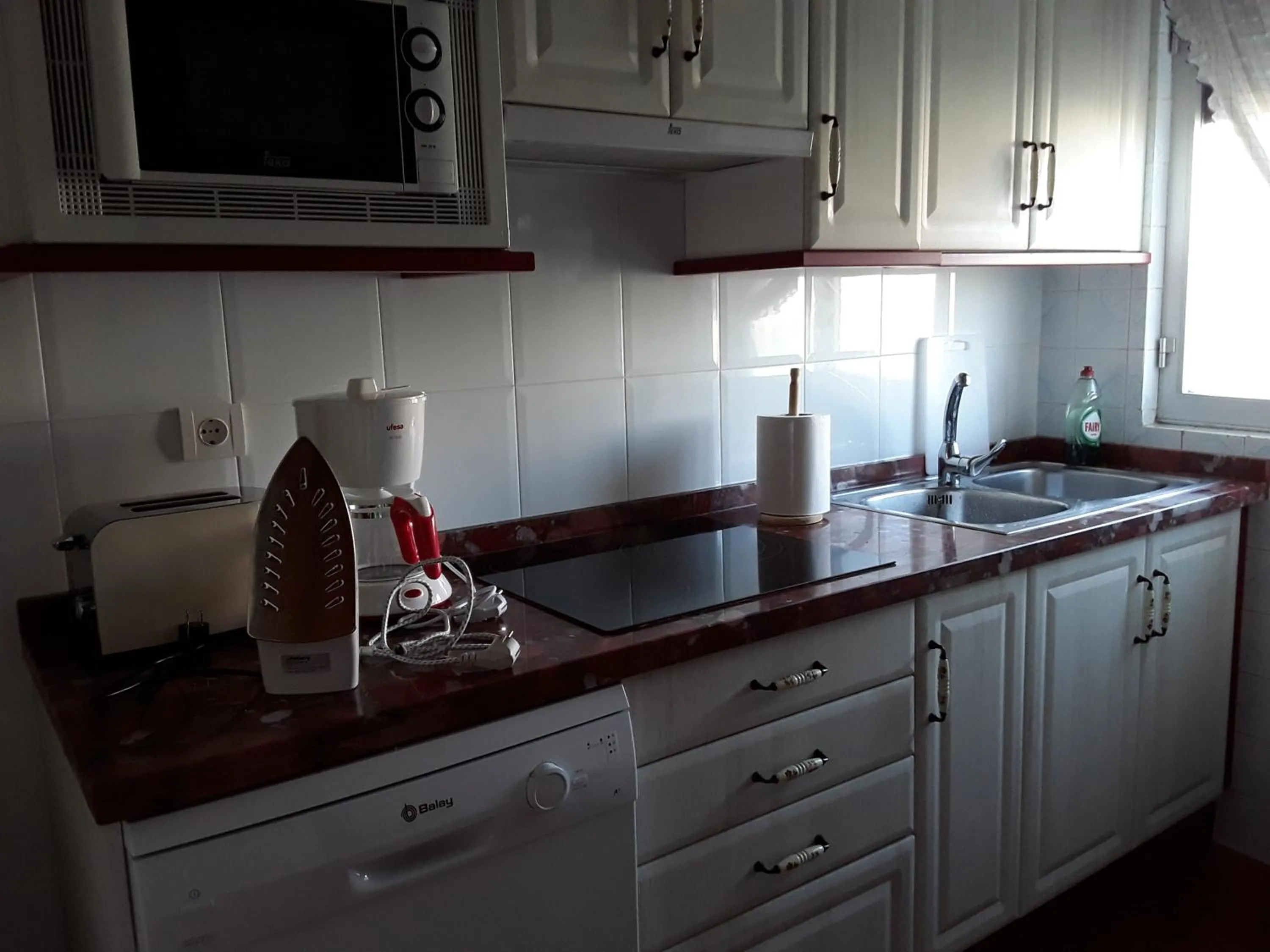 Photo of the whole room in Casa Rural Costanilla