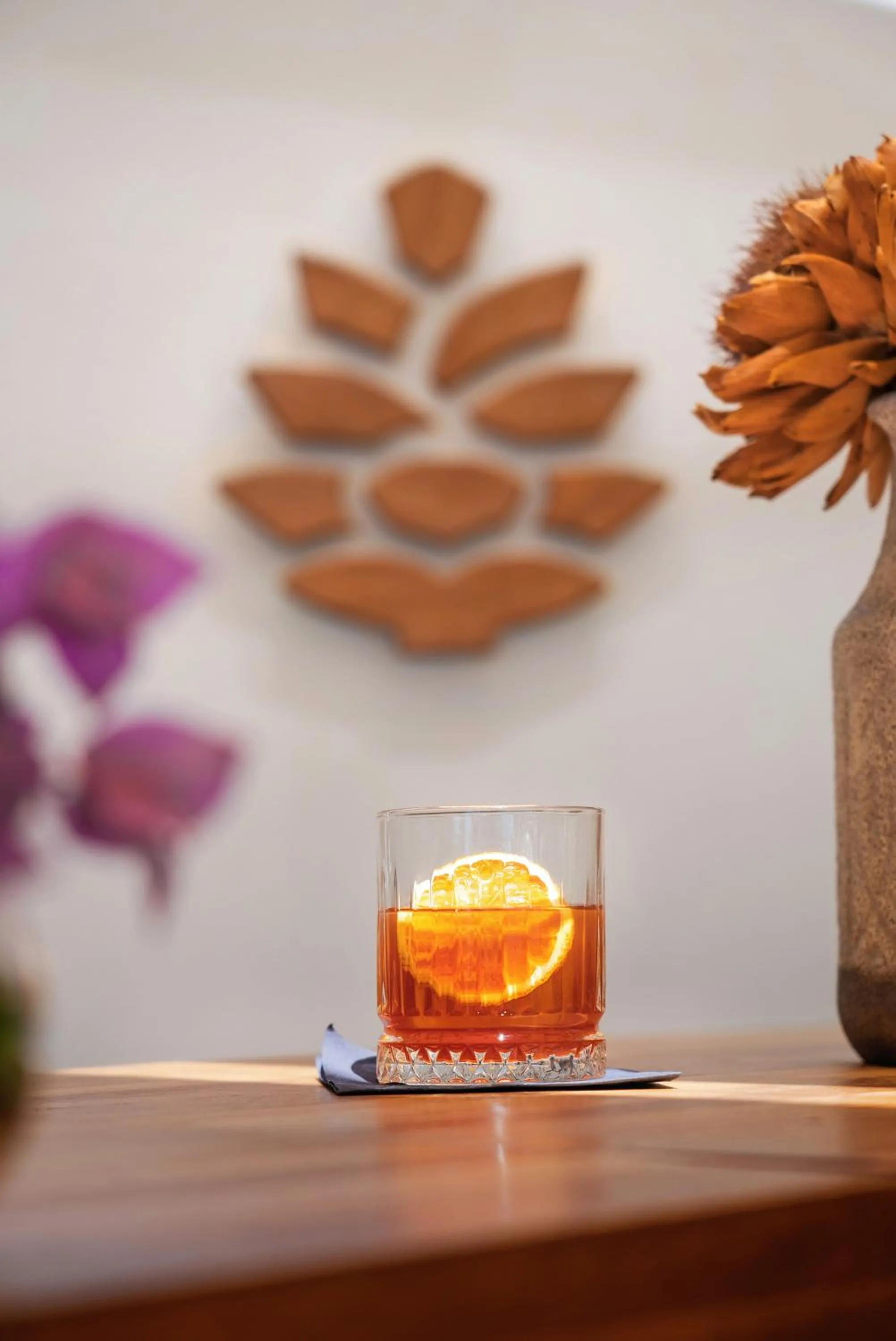 Lounge or bar in Ortunc Hotel - Cunda Island (Adult Only)