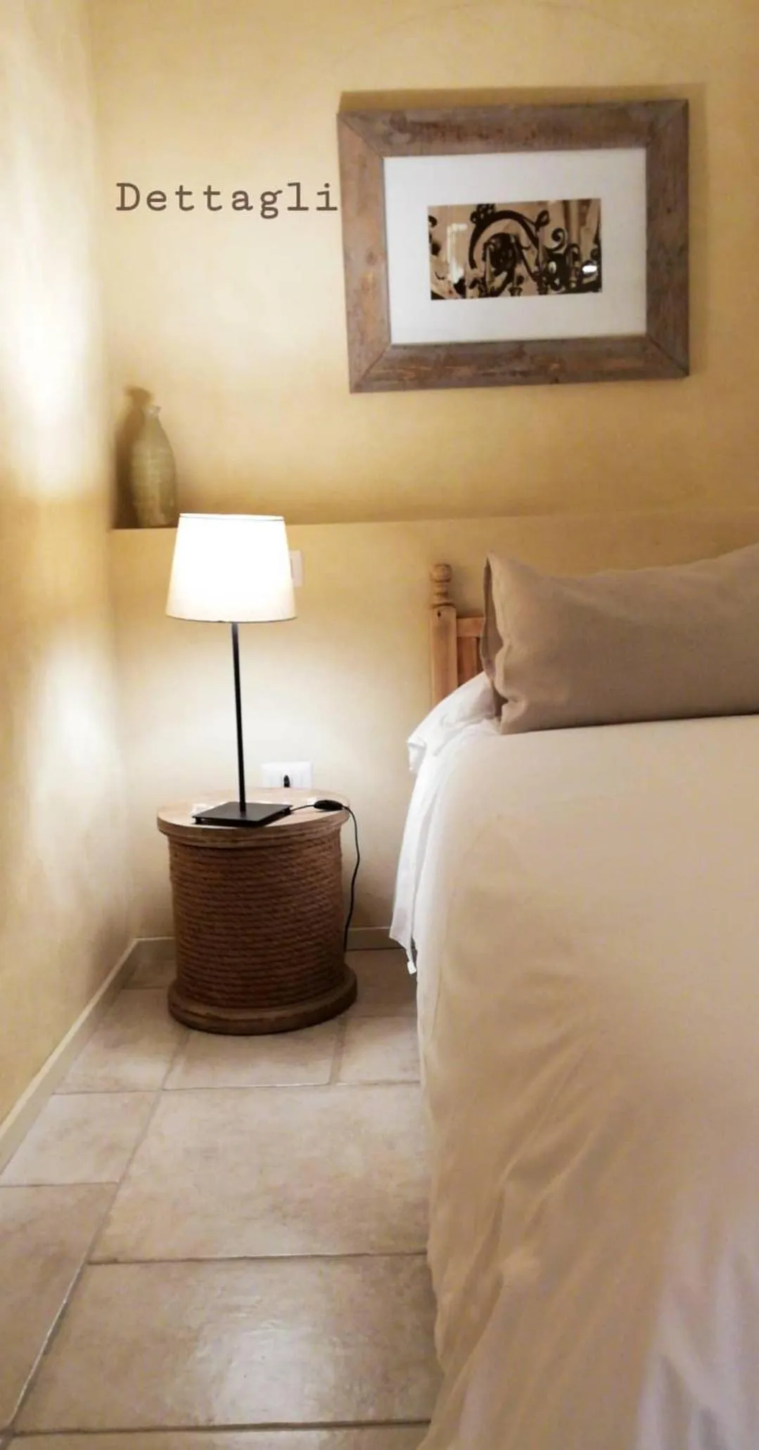 Bed in Colle San Mauro