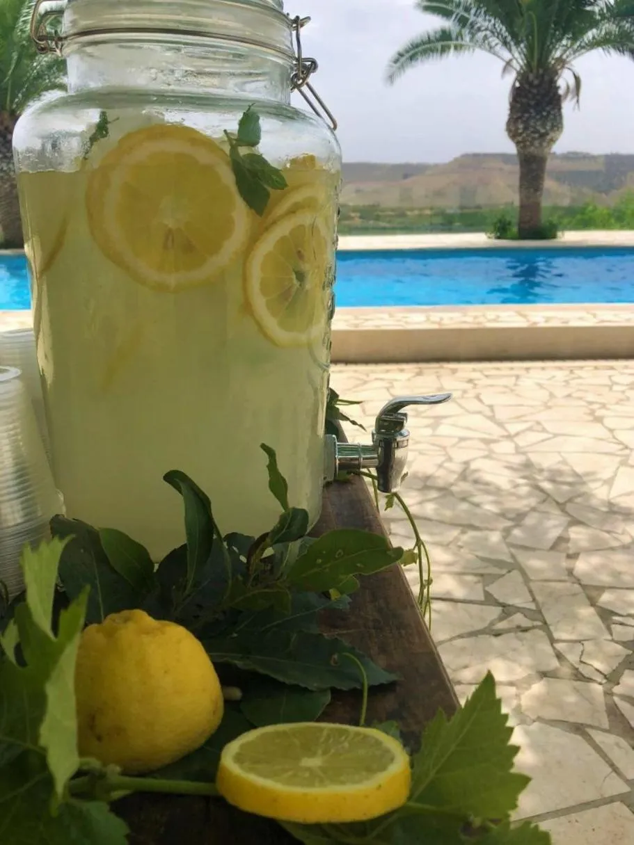 Food and drinks in Colle San Mauro