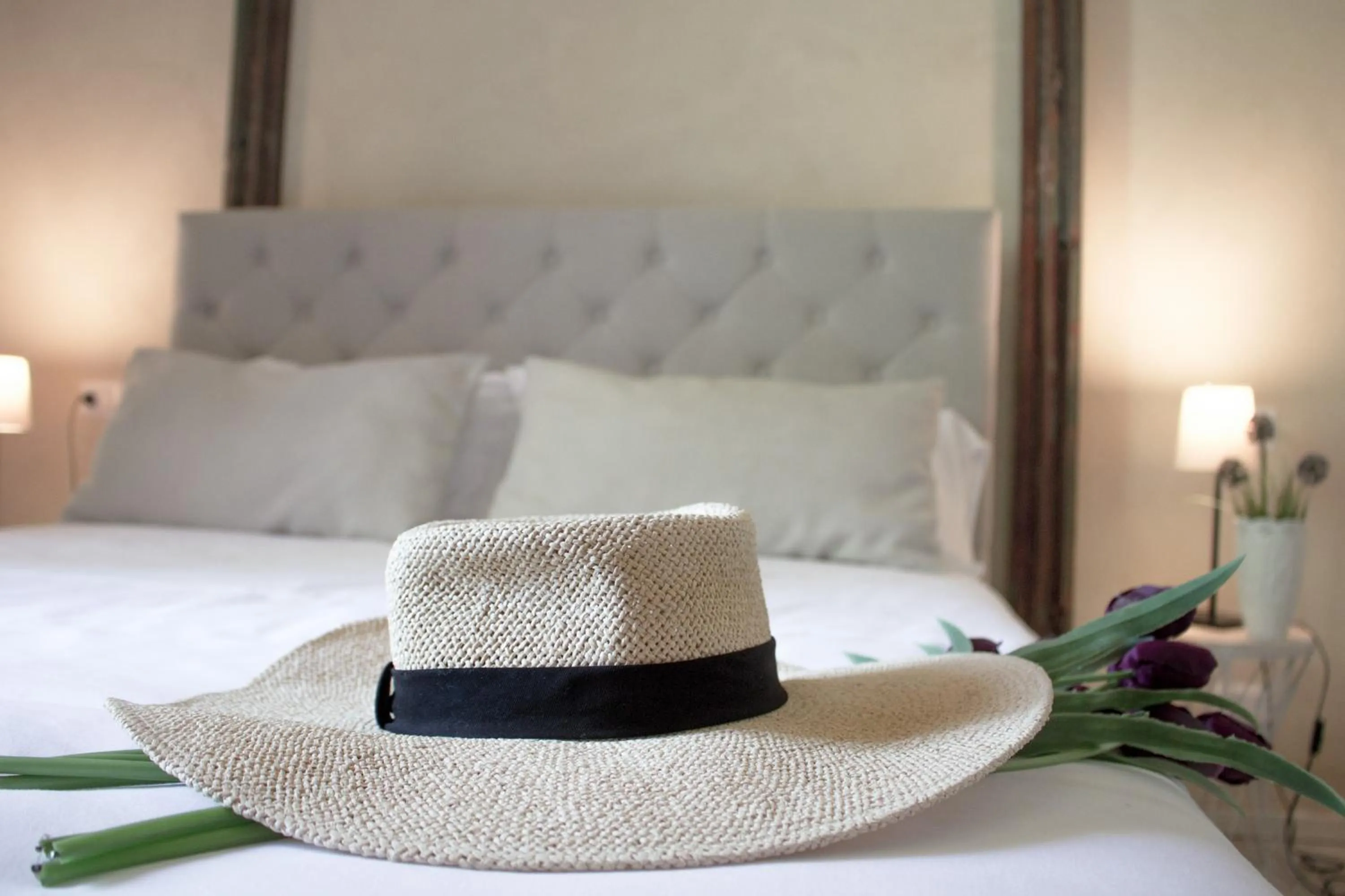 Bed in Colle San Mauro