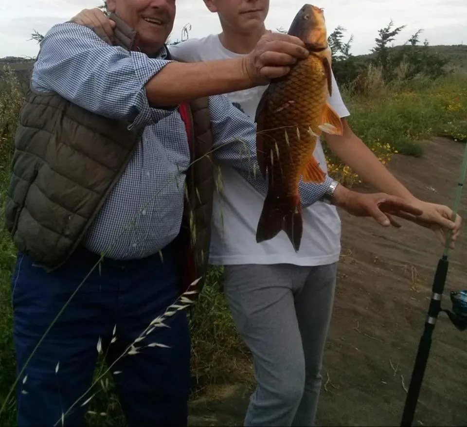 Activities in Colle San Mauro