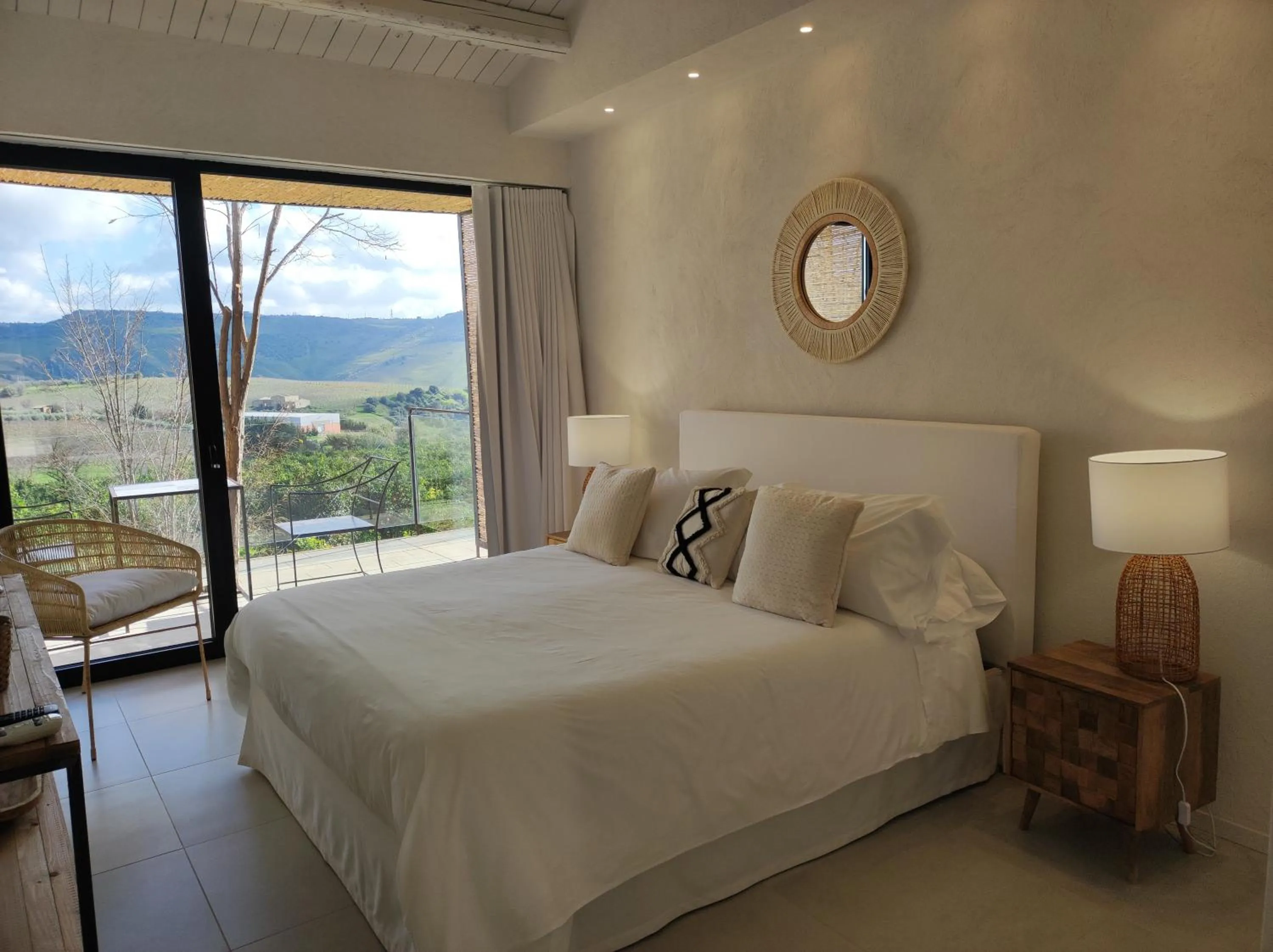 Bed in Colle San Mauro