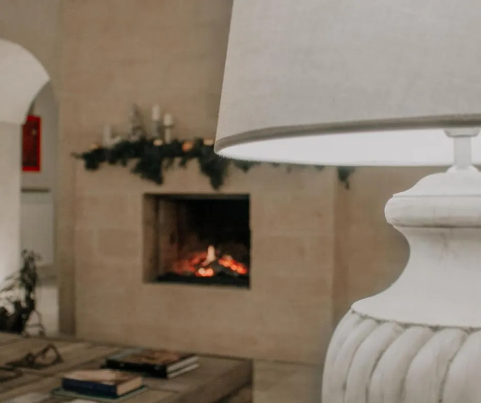 Lobby or reception in Colle San Mauro