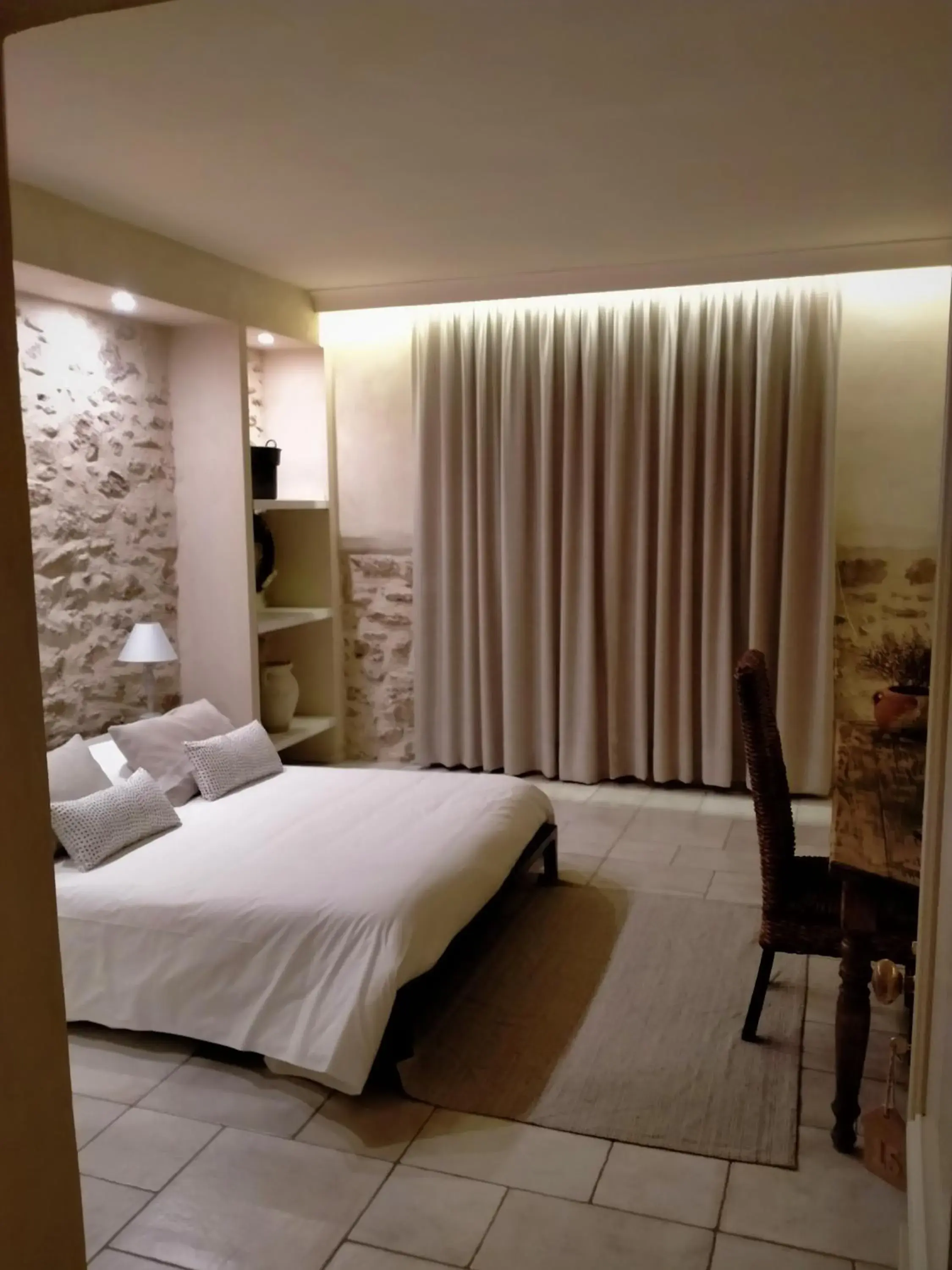 Superior Single Room - single occupancy in Colle San Mauro Superior Single Room - single occupancy in Colle San Mauro