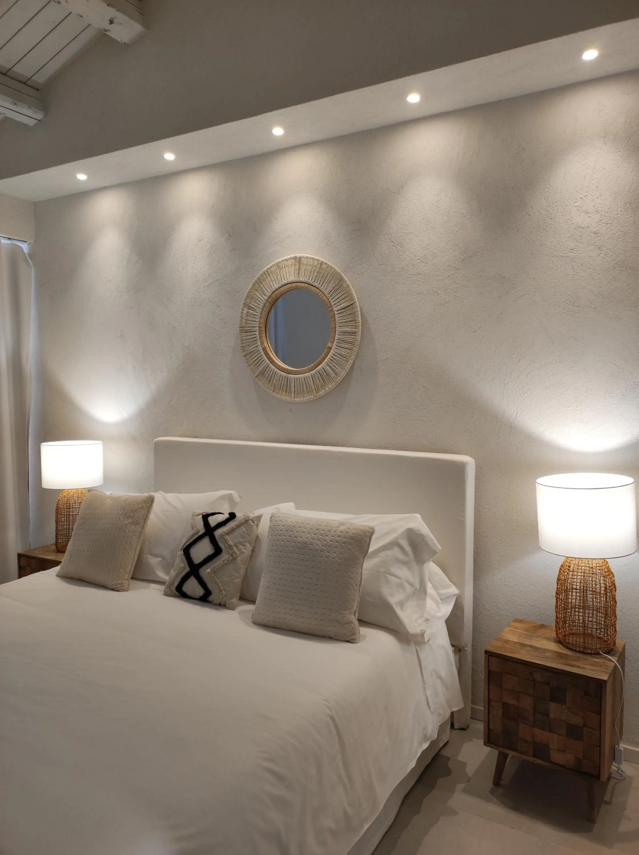 Bed in Colle San Mauro