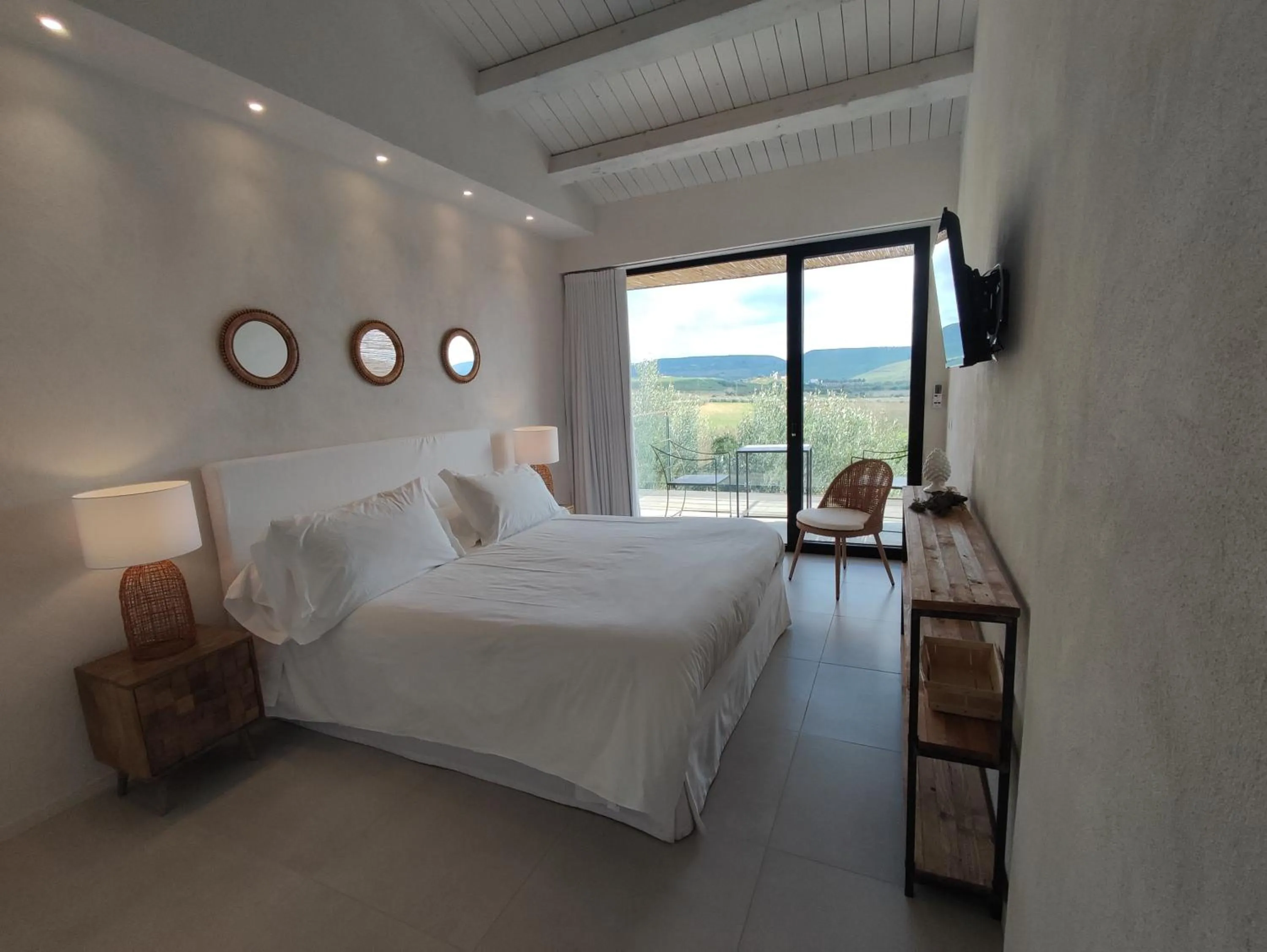 Bed in Colle San Mauro