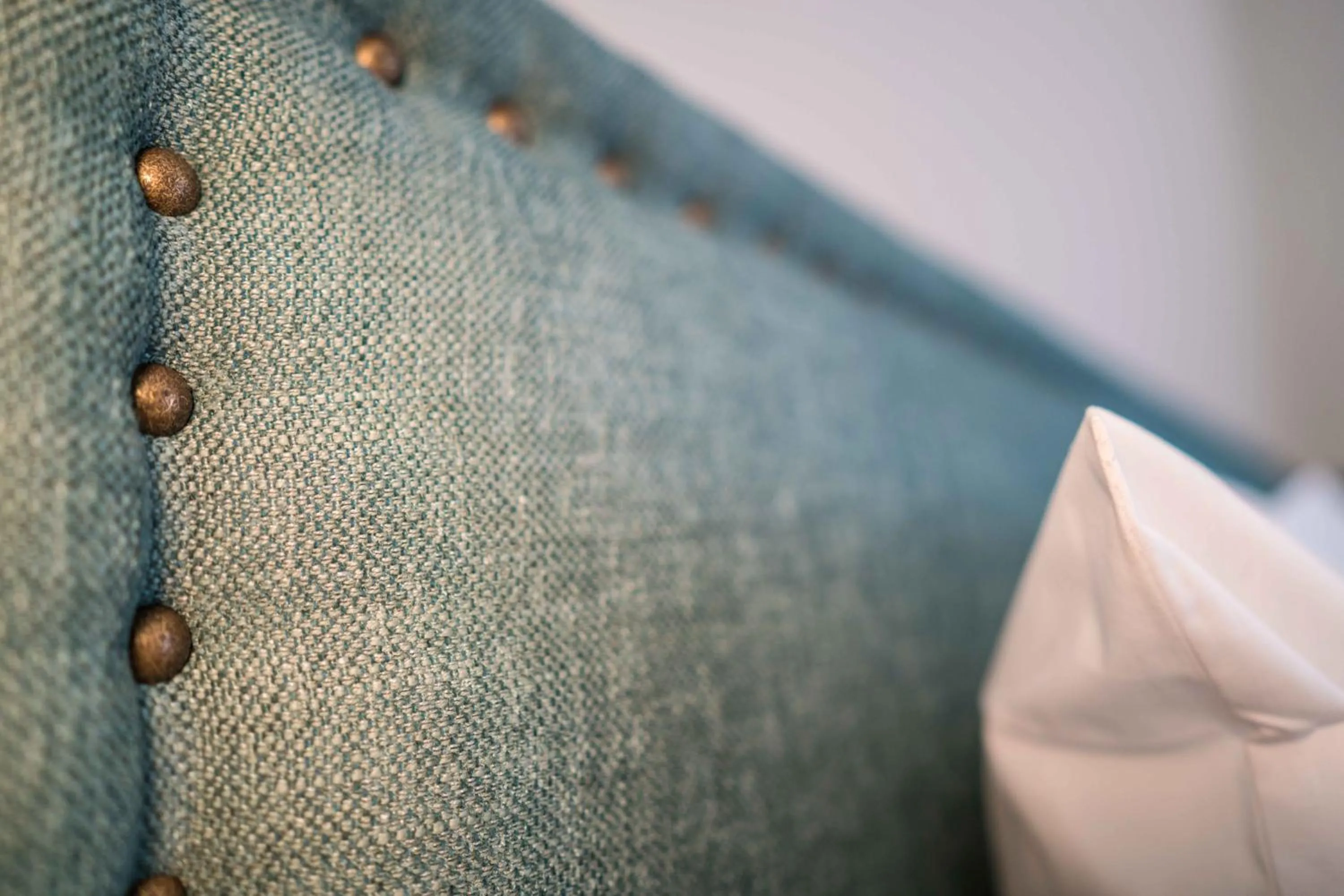 Bed in Domaine de Saint Clair