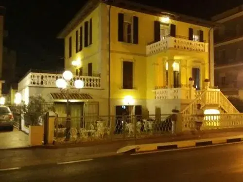 Hotel Villa Laura Hotel Villa Laura