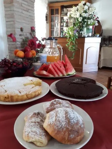 Hotel Villa Laura