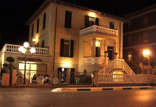 Hotel Villa Laura