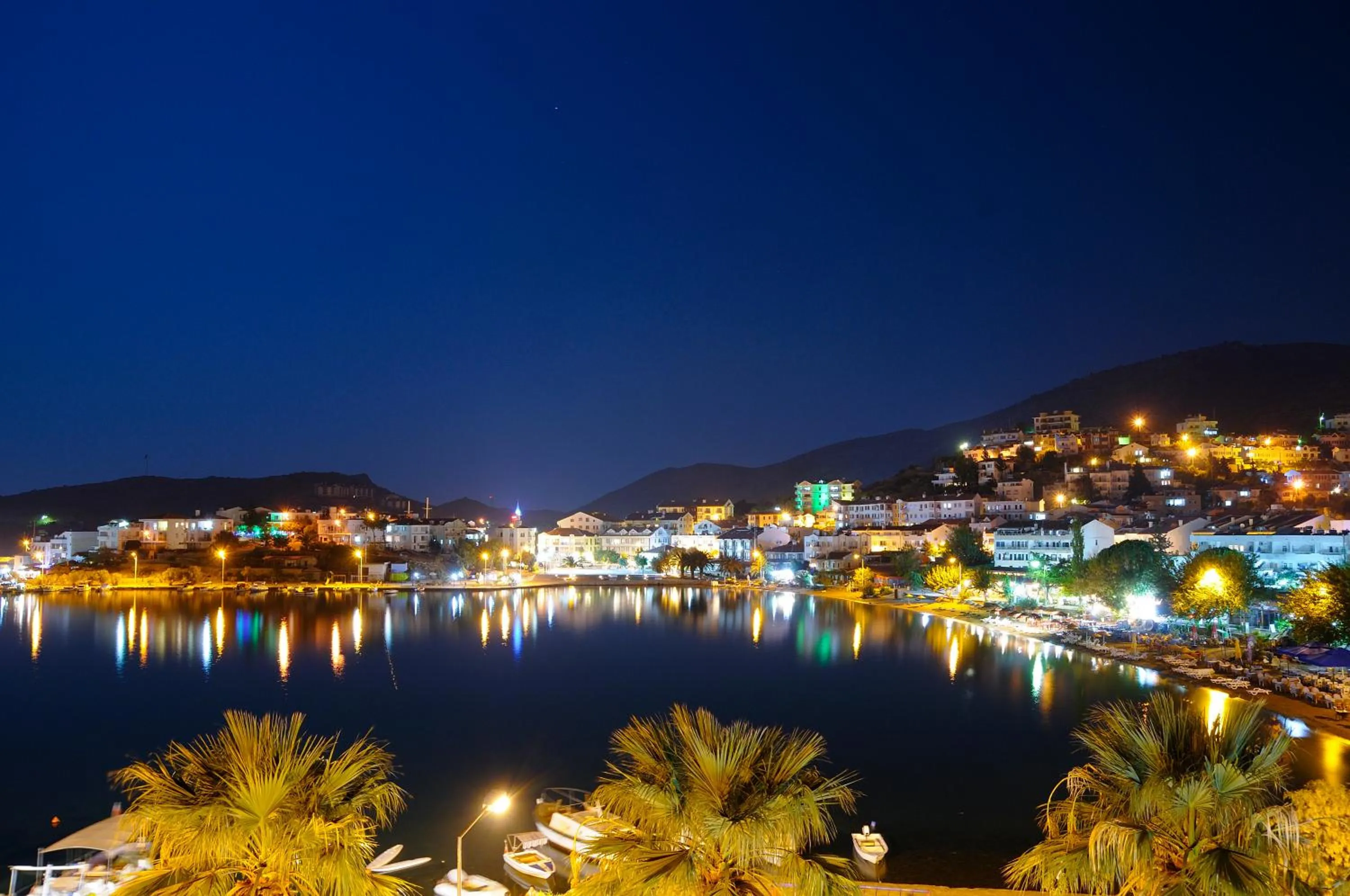 View (from property/room) in Fora Apart Hotel