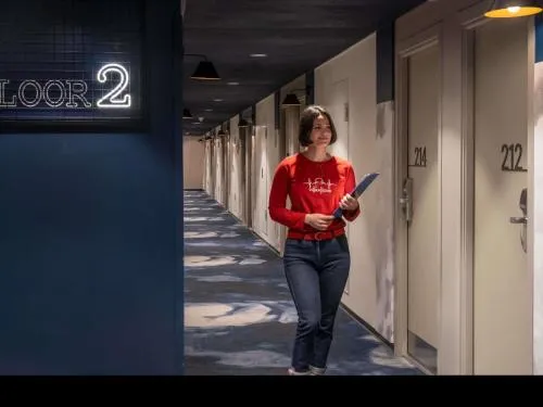 Ibis Barcelona Aeropuerto Viladecans