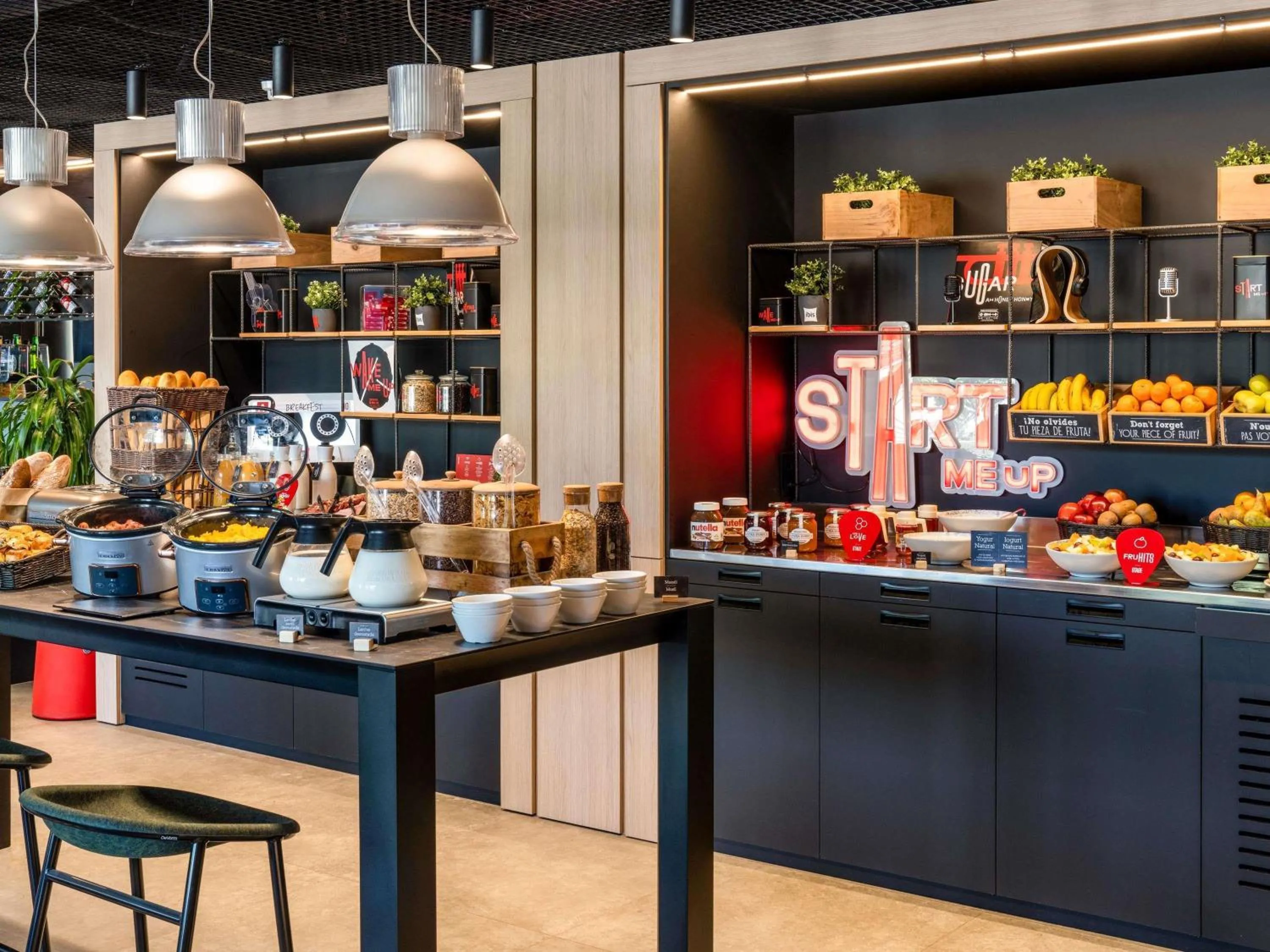 Ibis Barcelona Aeropuerto Viladecans