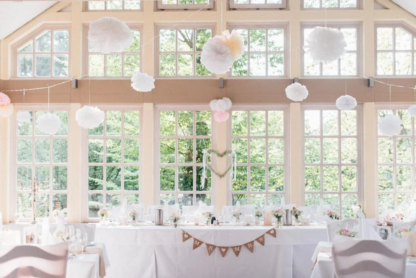 Hotel Farchauer Mühle