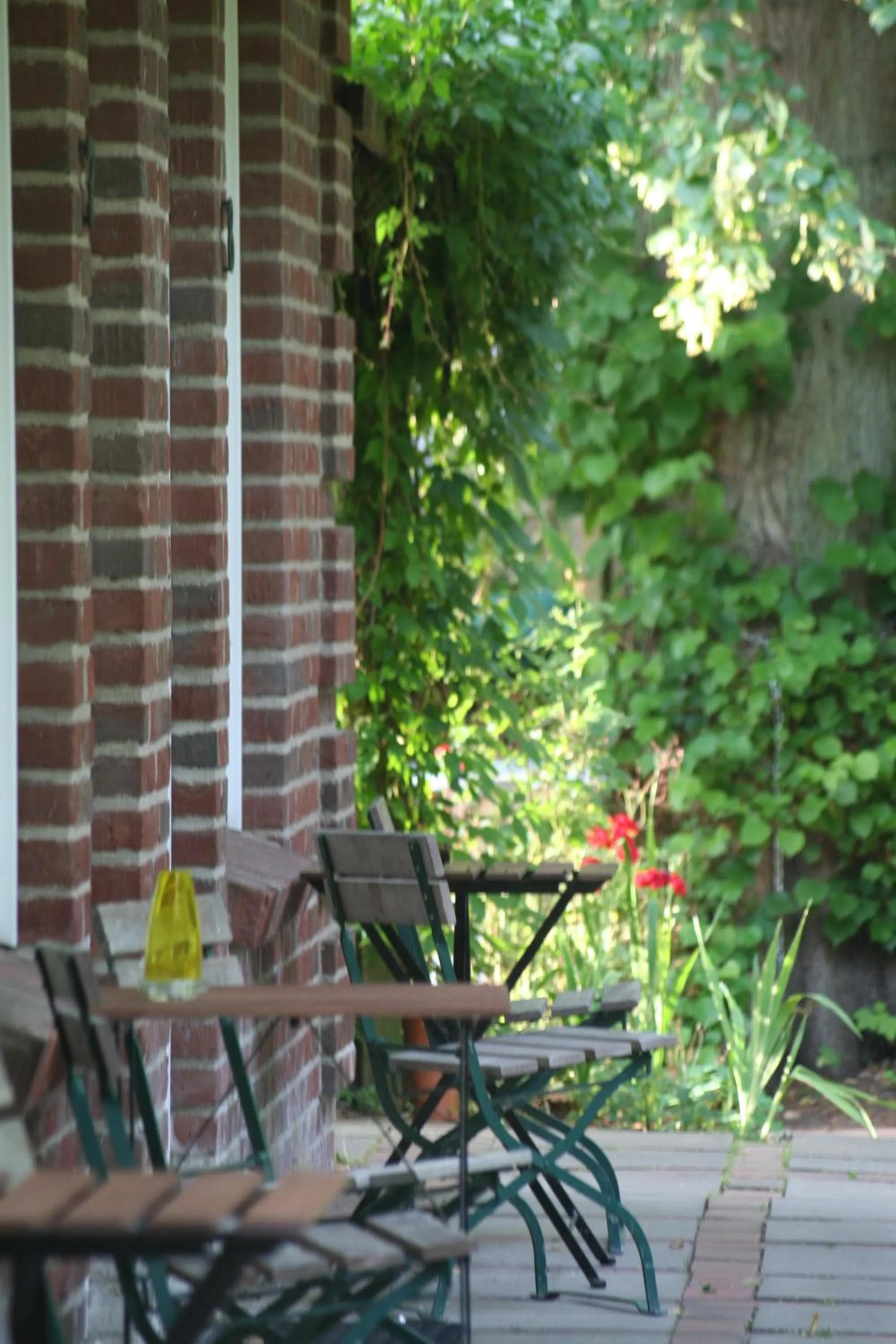 Hotel Farchauer Mühle