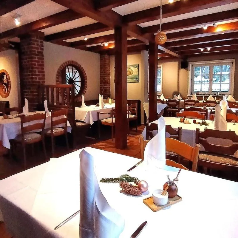 Hotel Farchauer Mühle