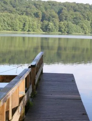 Day in Hotel Farchauer Mühle