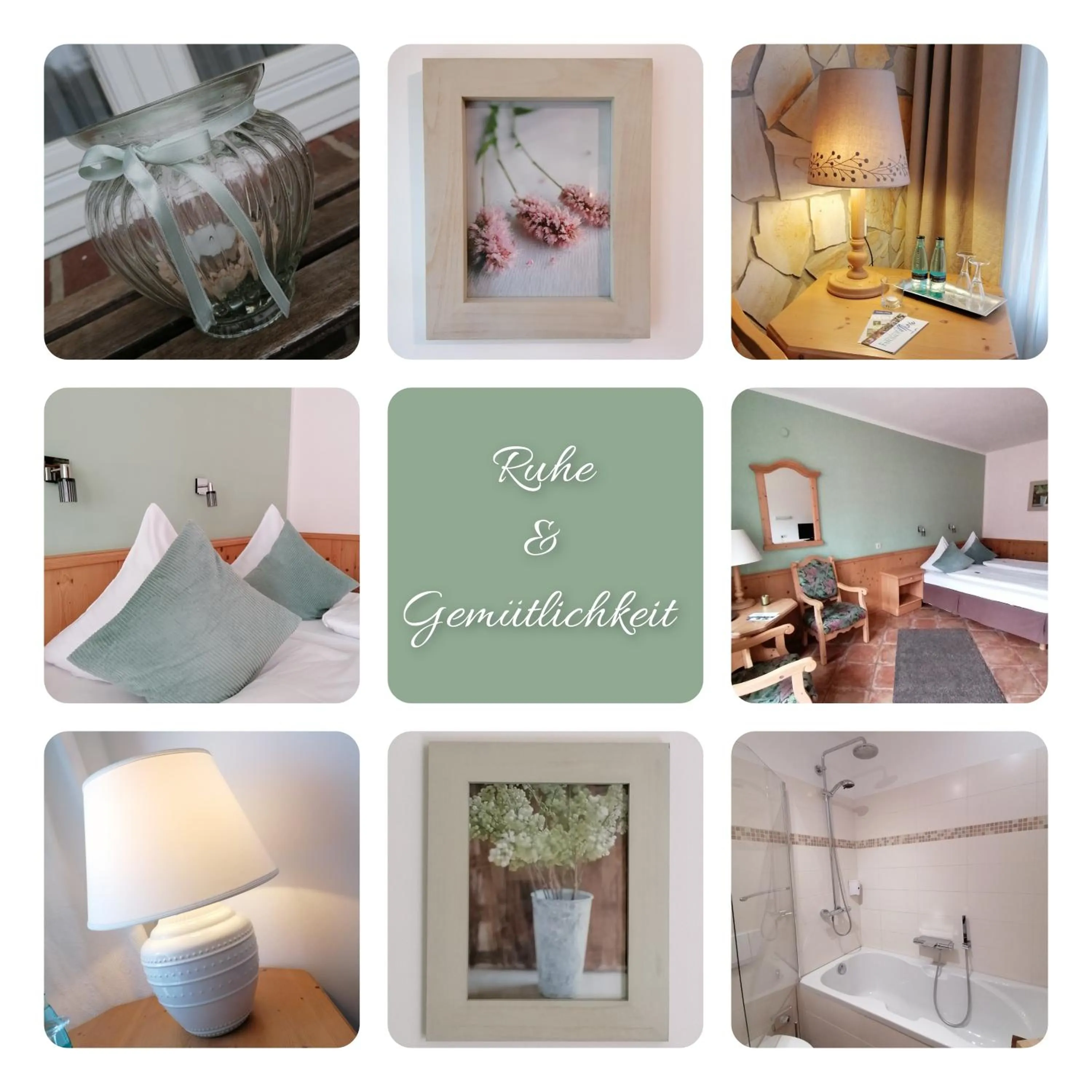 Hotel Farchauer Mühle