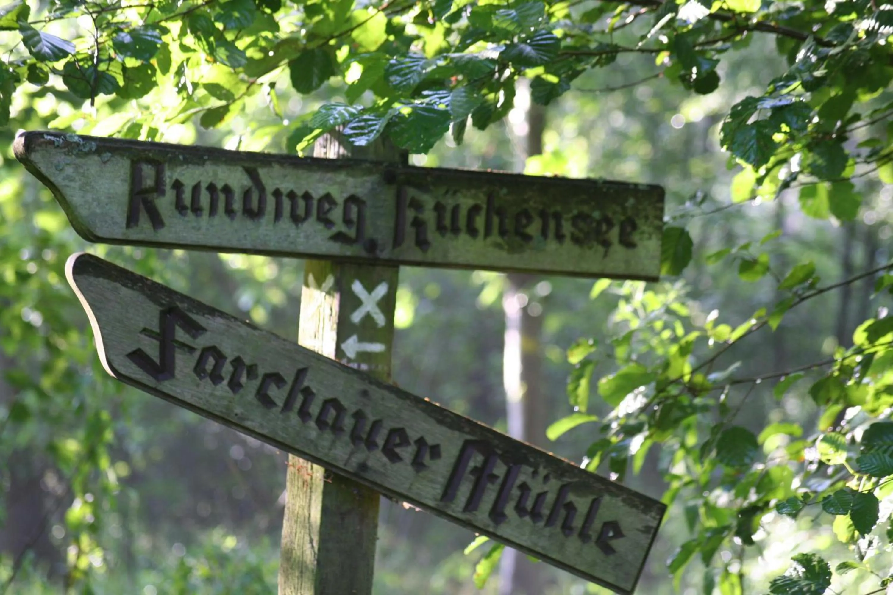 Hotel Farchauer Mühle