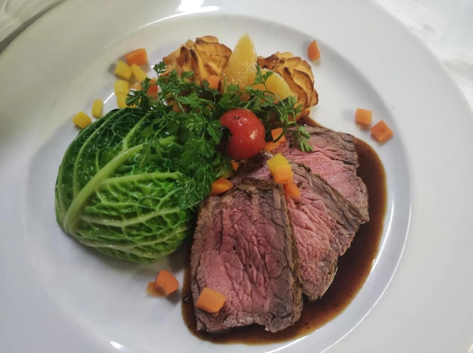 Hotel Farchauer Mühle