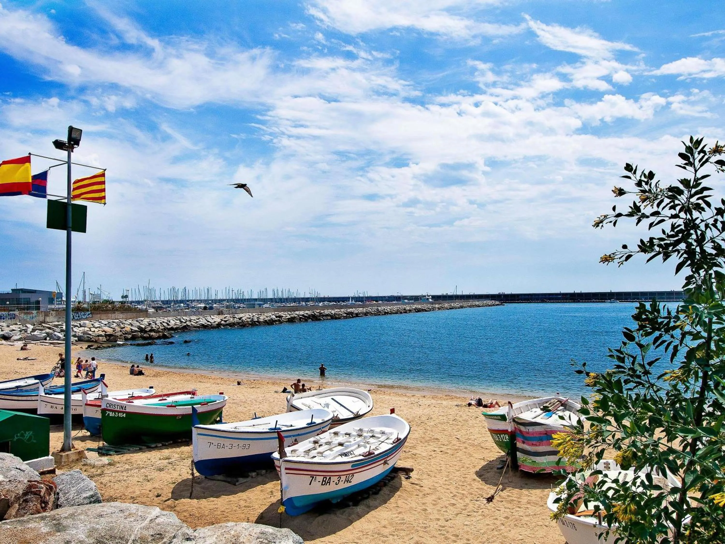 Other in Ibis Barcelona Plaza Glòries 22@