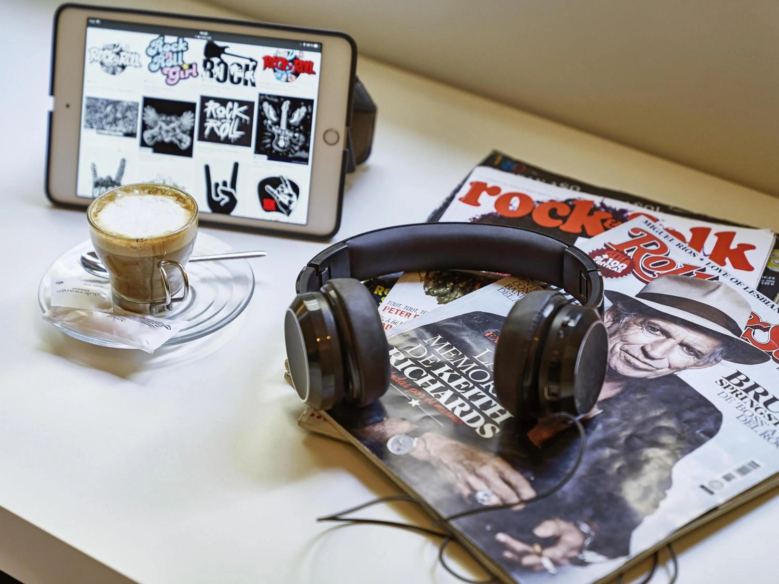 Other in Ibis Barcelona Plaza Glòries 22@