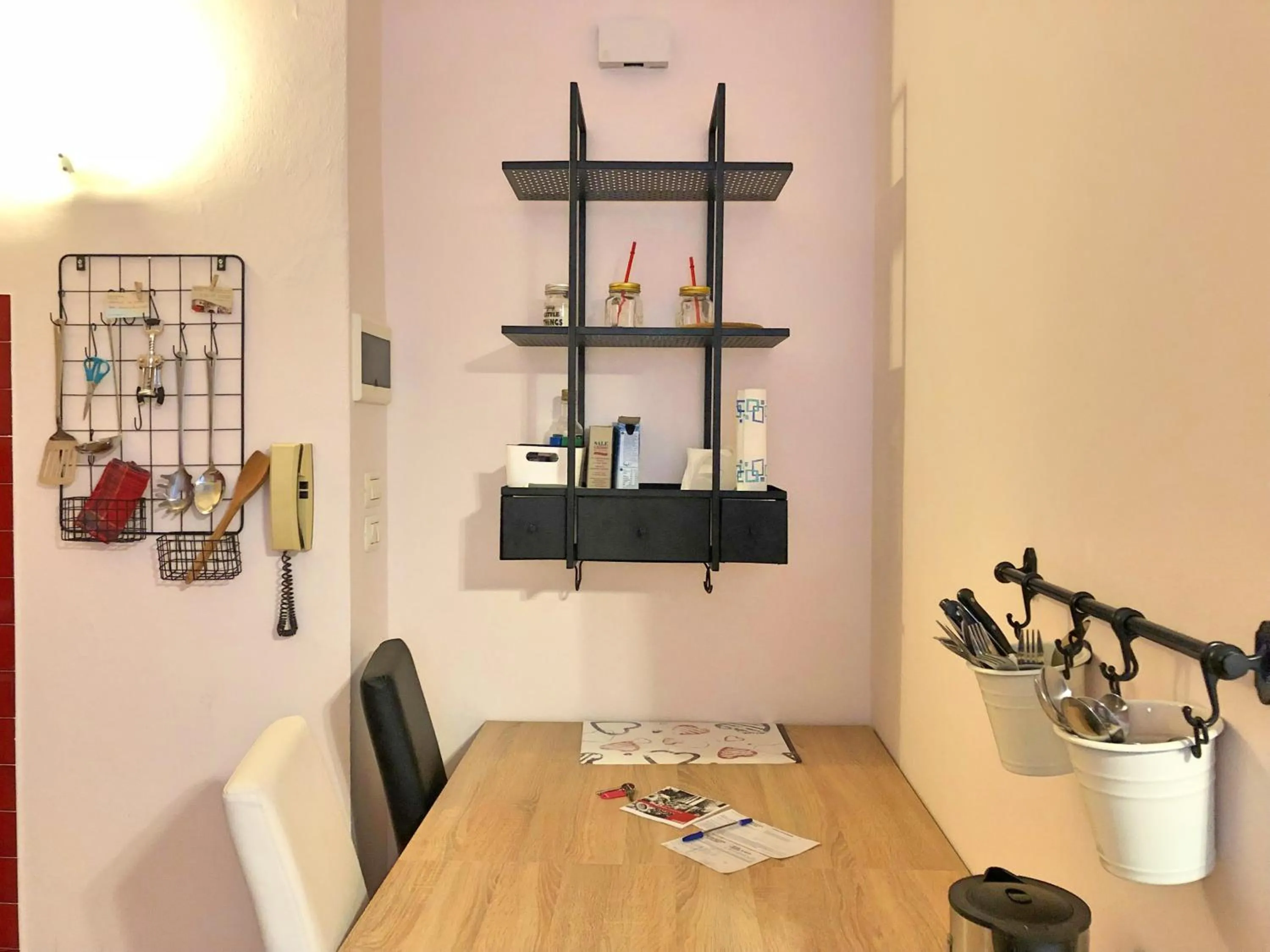 DecoriaLab Studio