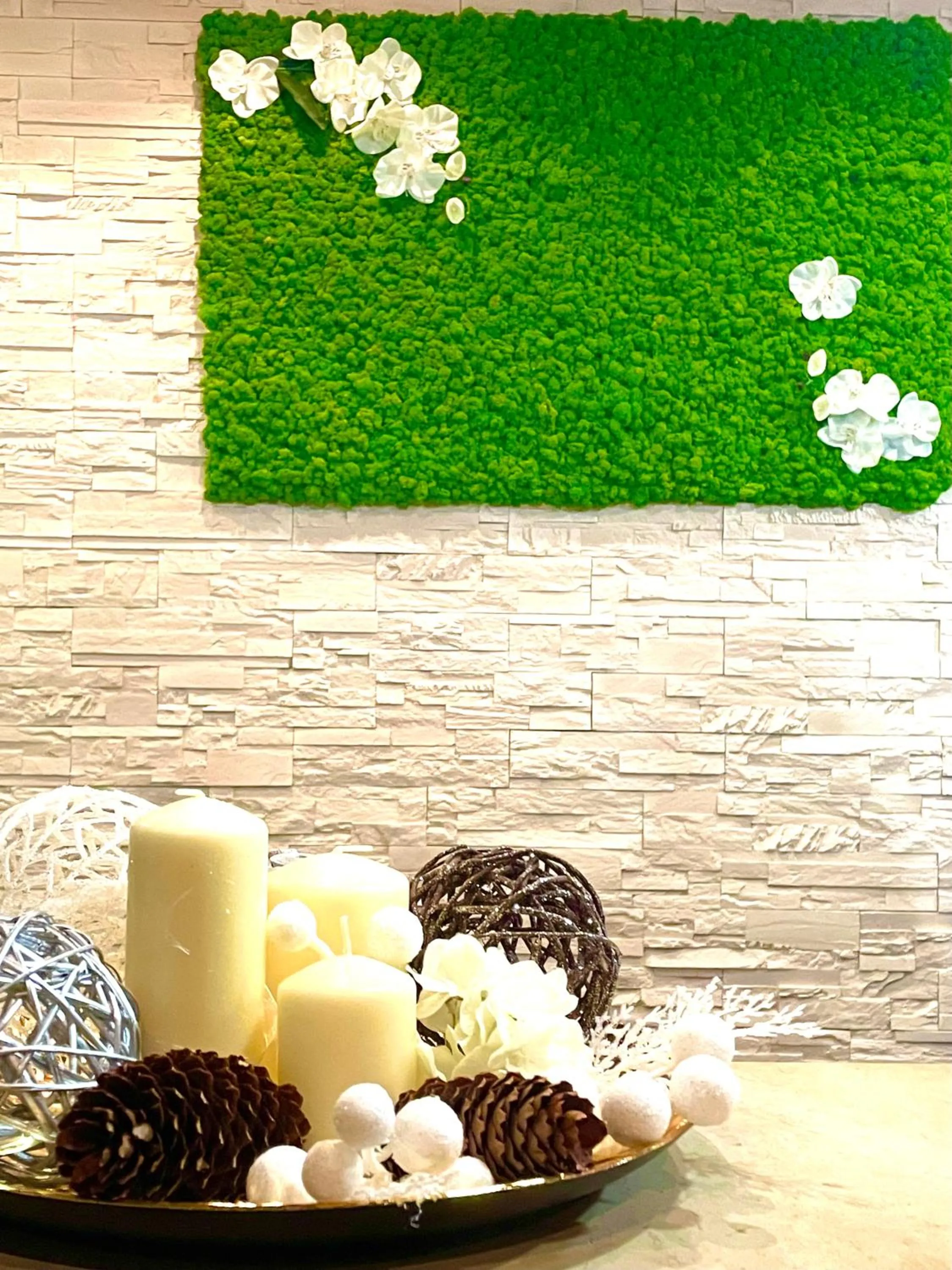 Massage in Grand Monastery Private Apartments