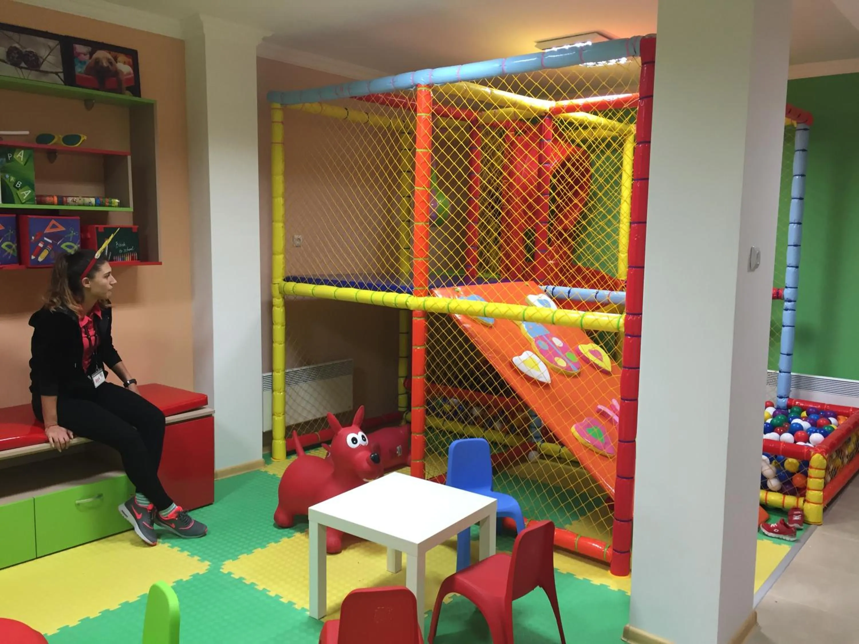 Activities in Grand Monastery Private Apartments