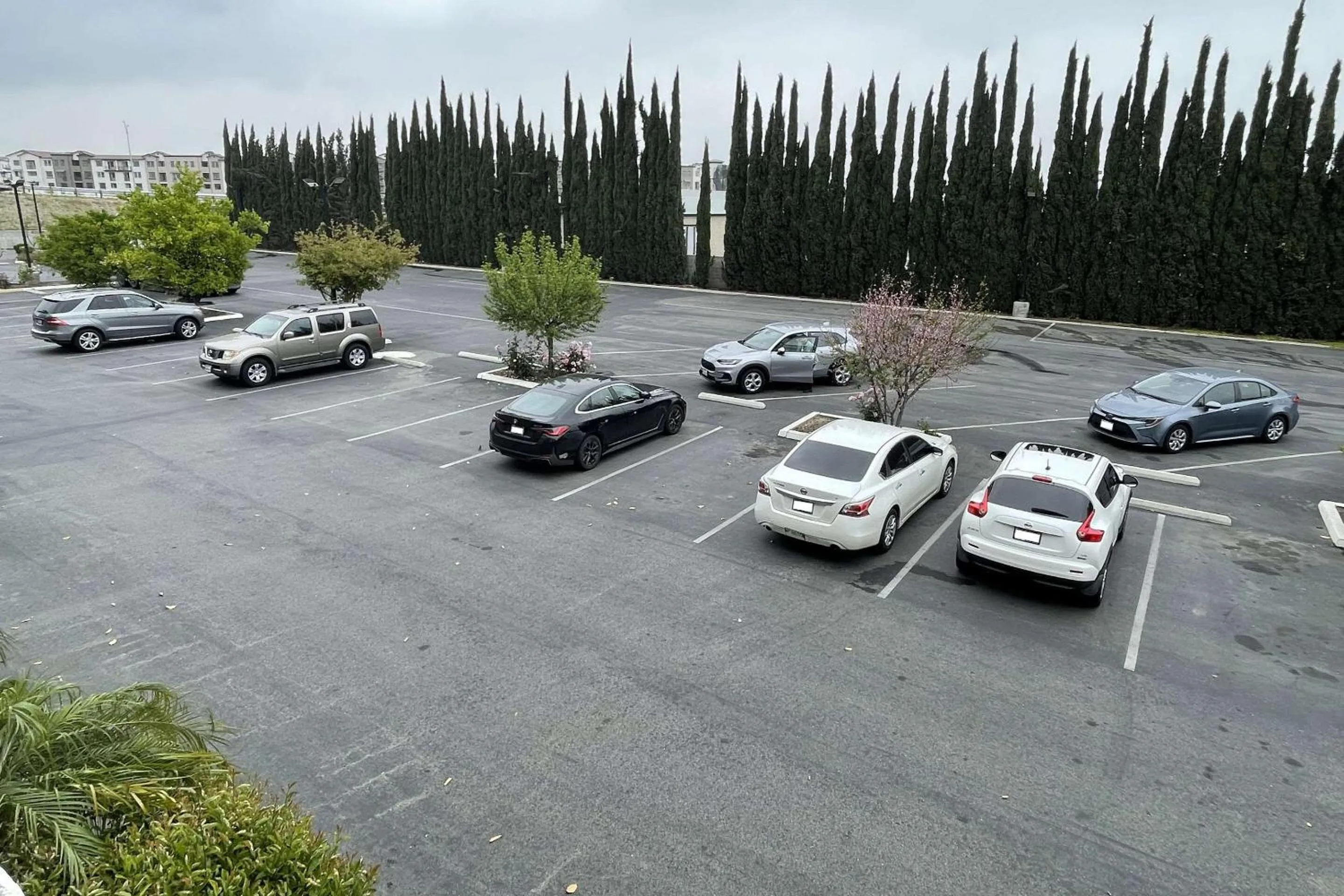 Other in Quality Inn Ontario Airport Convention Center