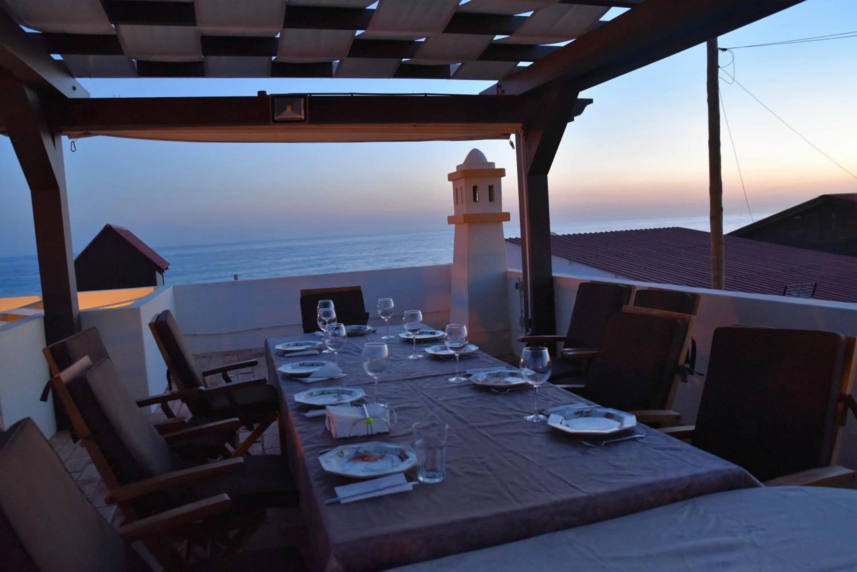 Faro Beach House