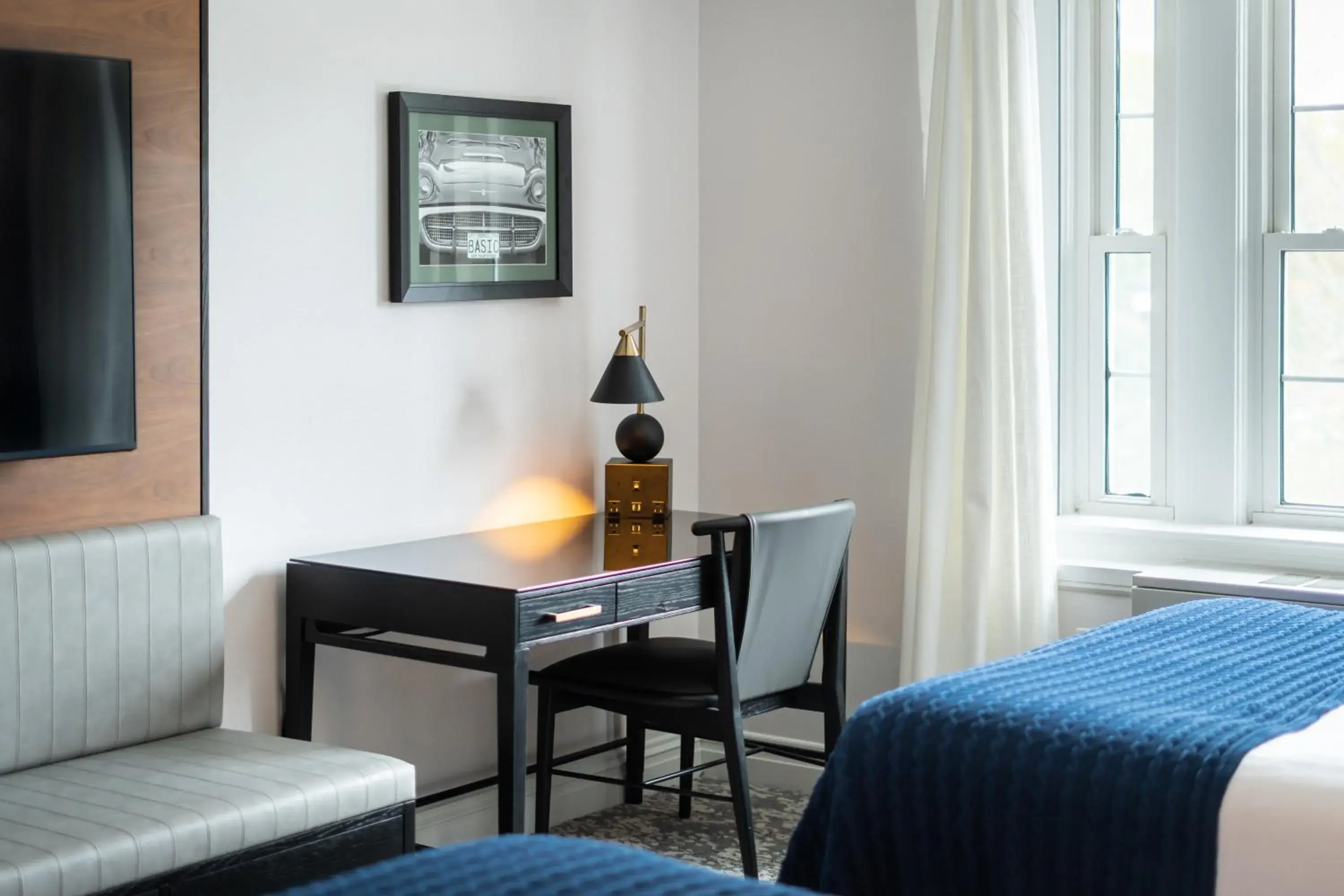 Classic Queen Room in Hanover Inn Dartmouth Classic Queen Room in Hanover Inn Dartmouth