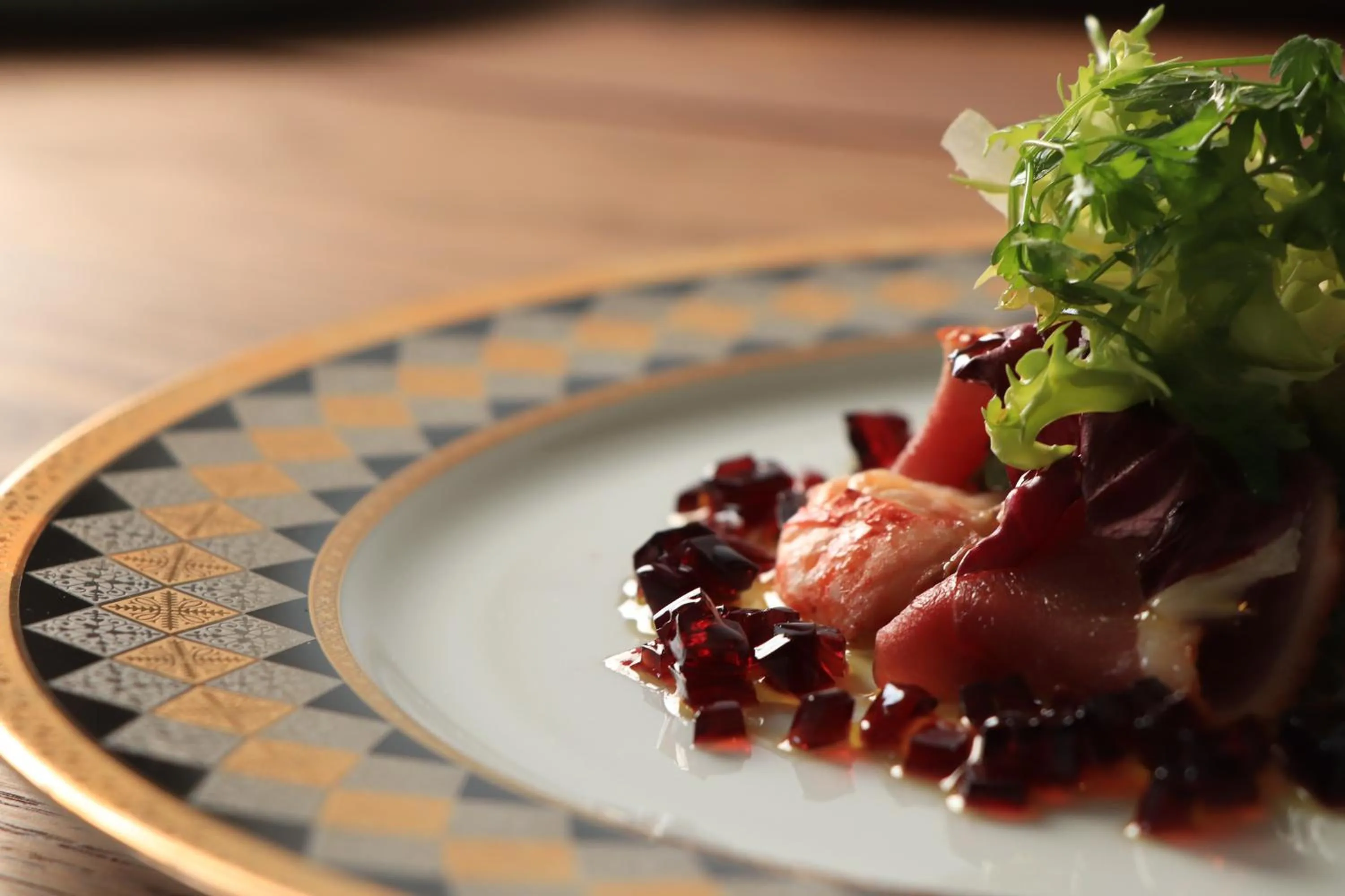 Restaurant/places to eat in Sahoro Resort Hotel