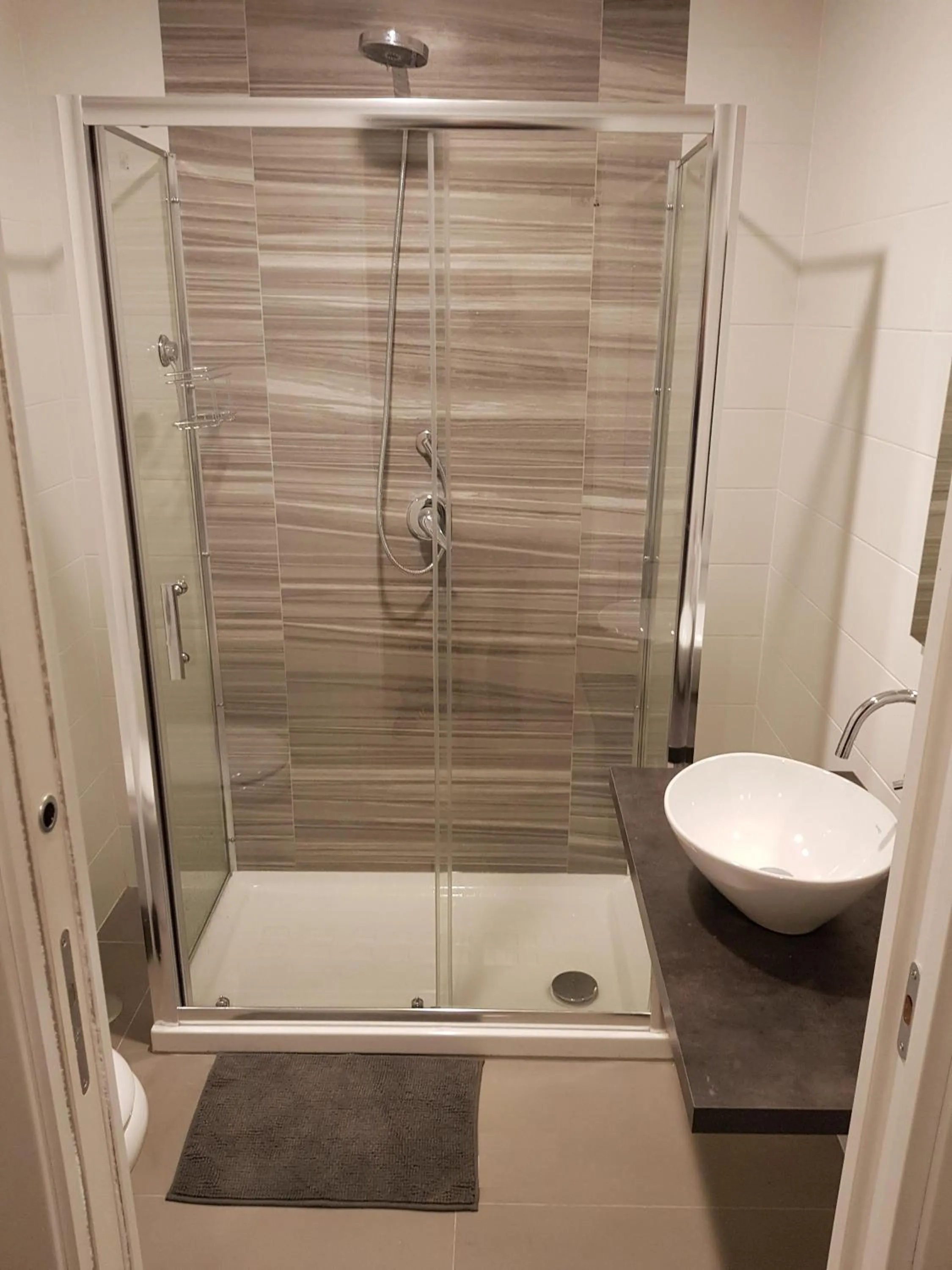 Bed in Relais Borbonico