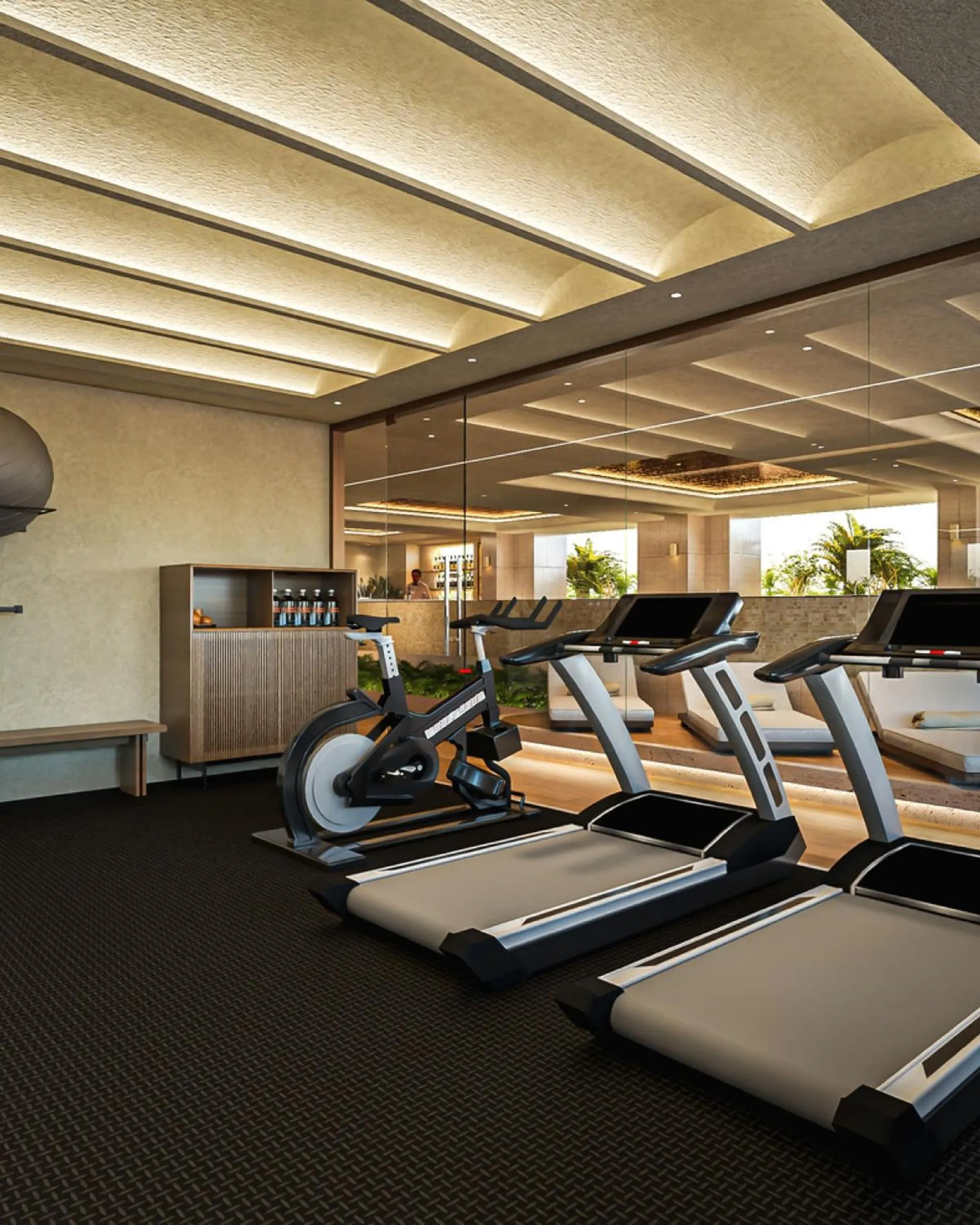 Property building in Harmony Saigon Hotel & Spa