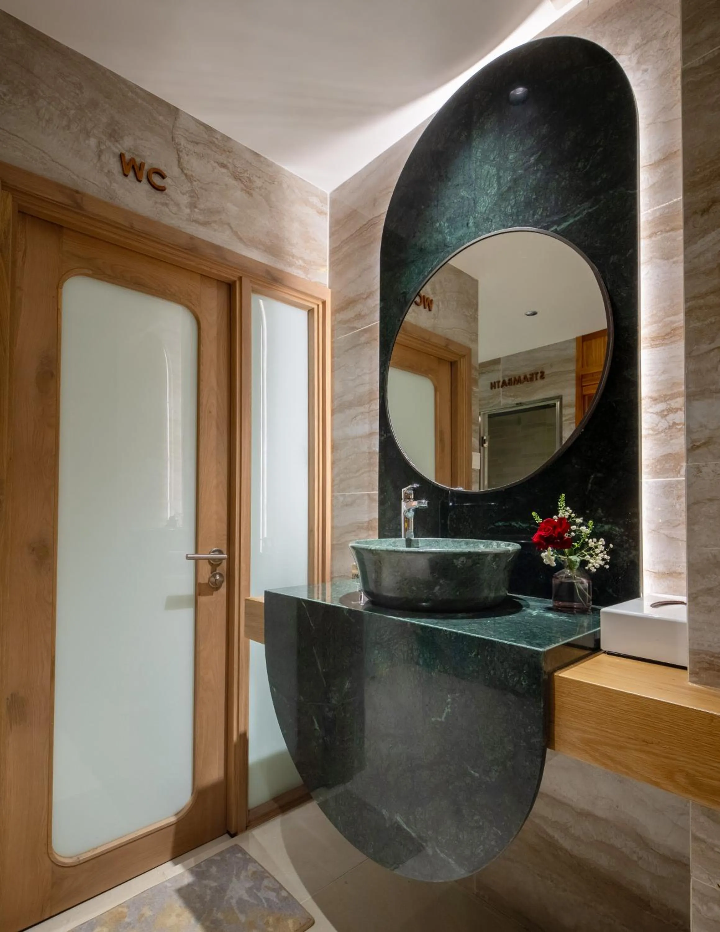 Spa and wellness centre/facilities in Harmony Saigon Hotel & Spa