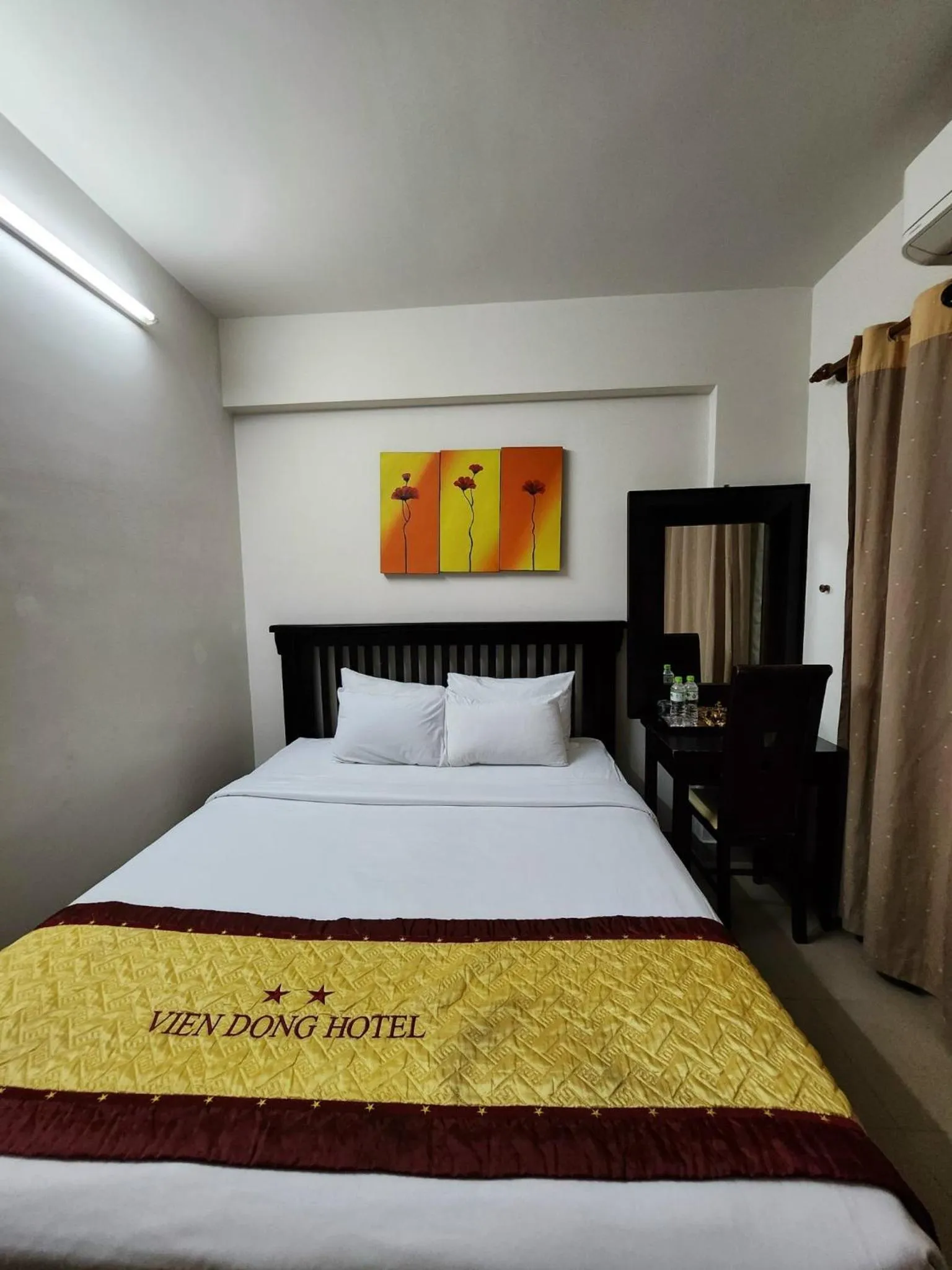 Bed in Vien Dong District 7 Phu My Hung