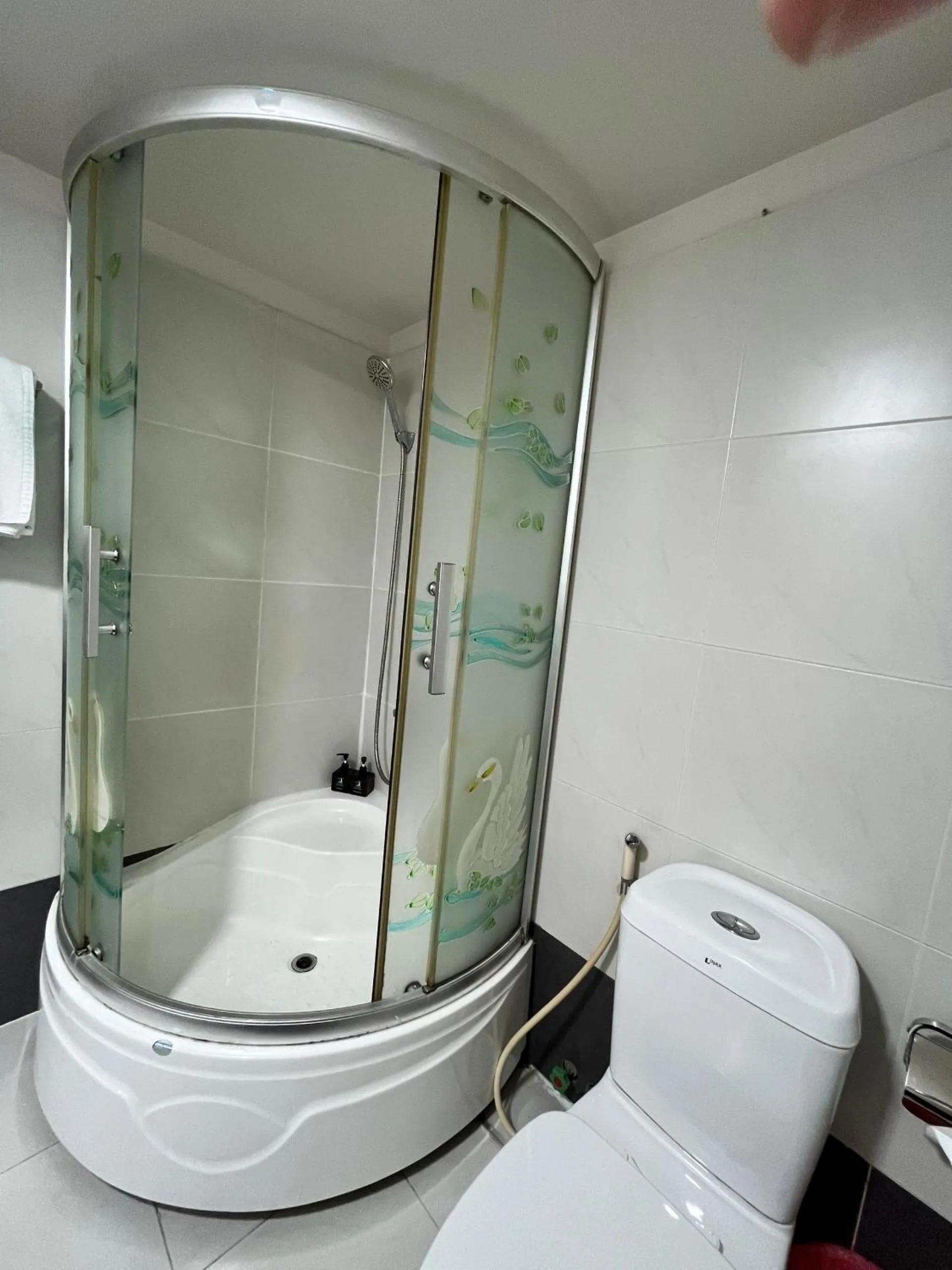 Vien Dong District 7 Phu My Hung