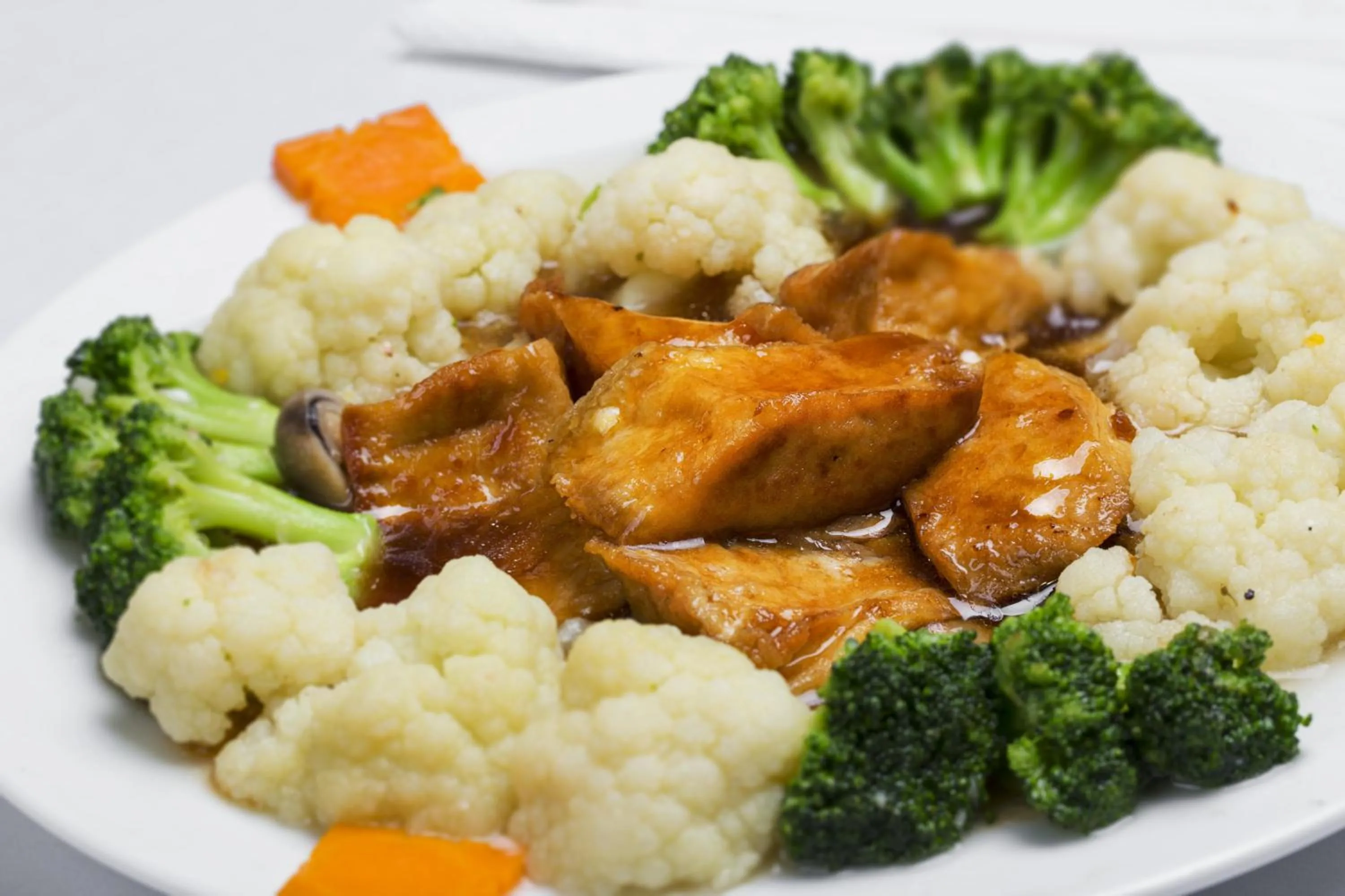 Food in Vien Dong District 7 Phu My Hung